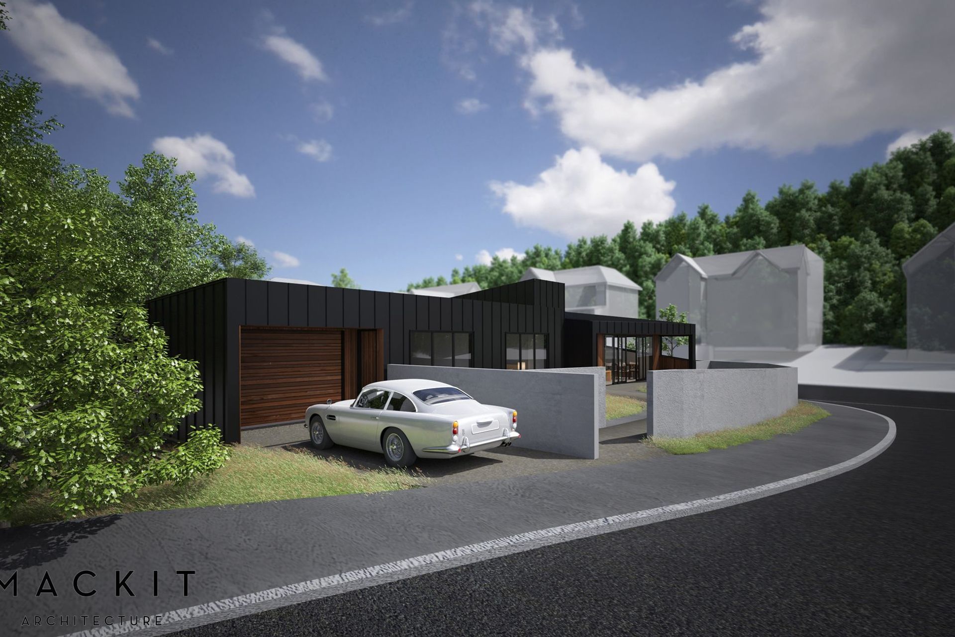 Wellington Townhouse