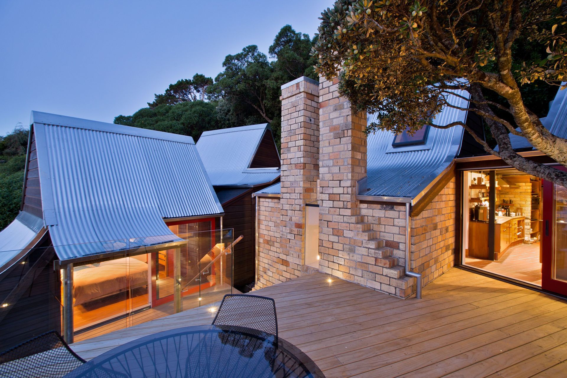Palliser Road Home