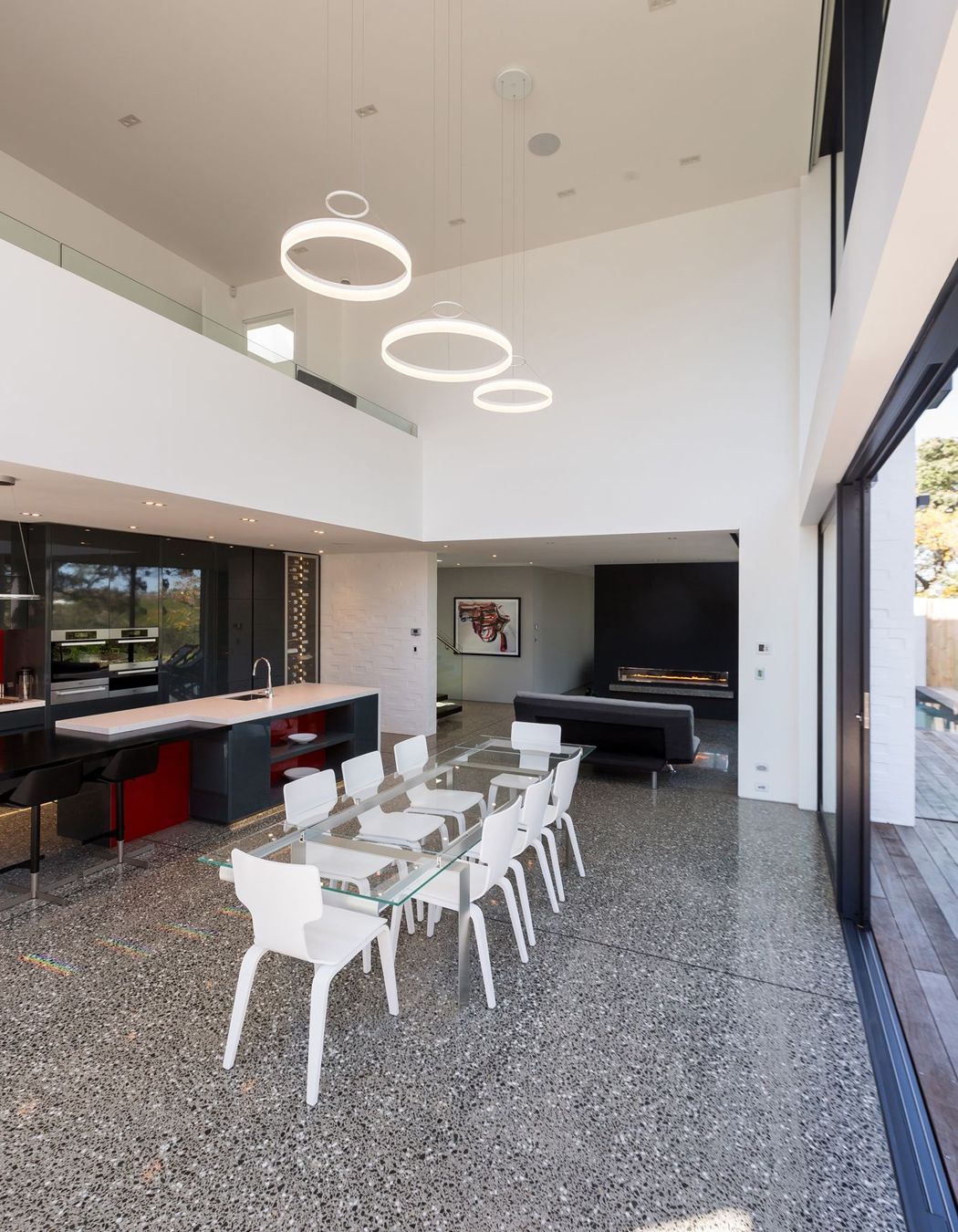 Westmere House