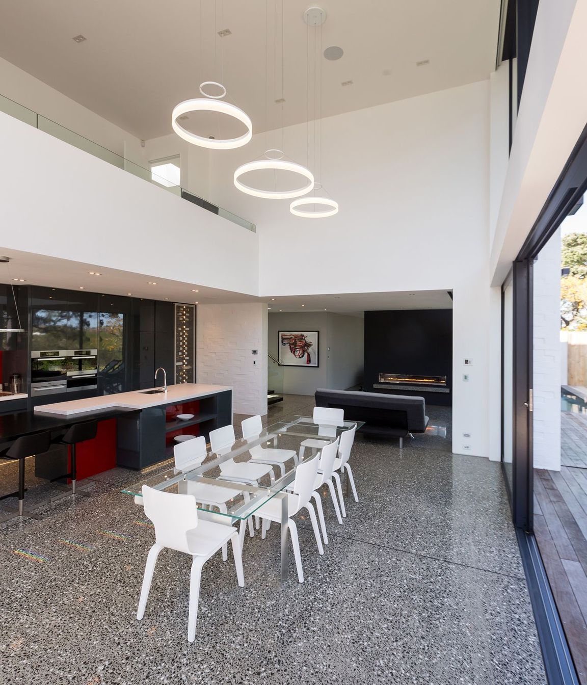 Westmere House