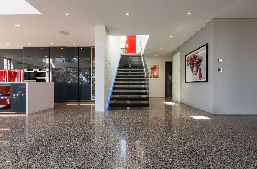 Westmere House
