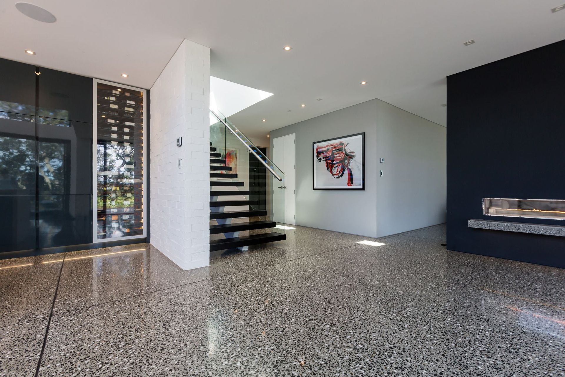 Westmere House