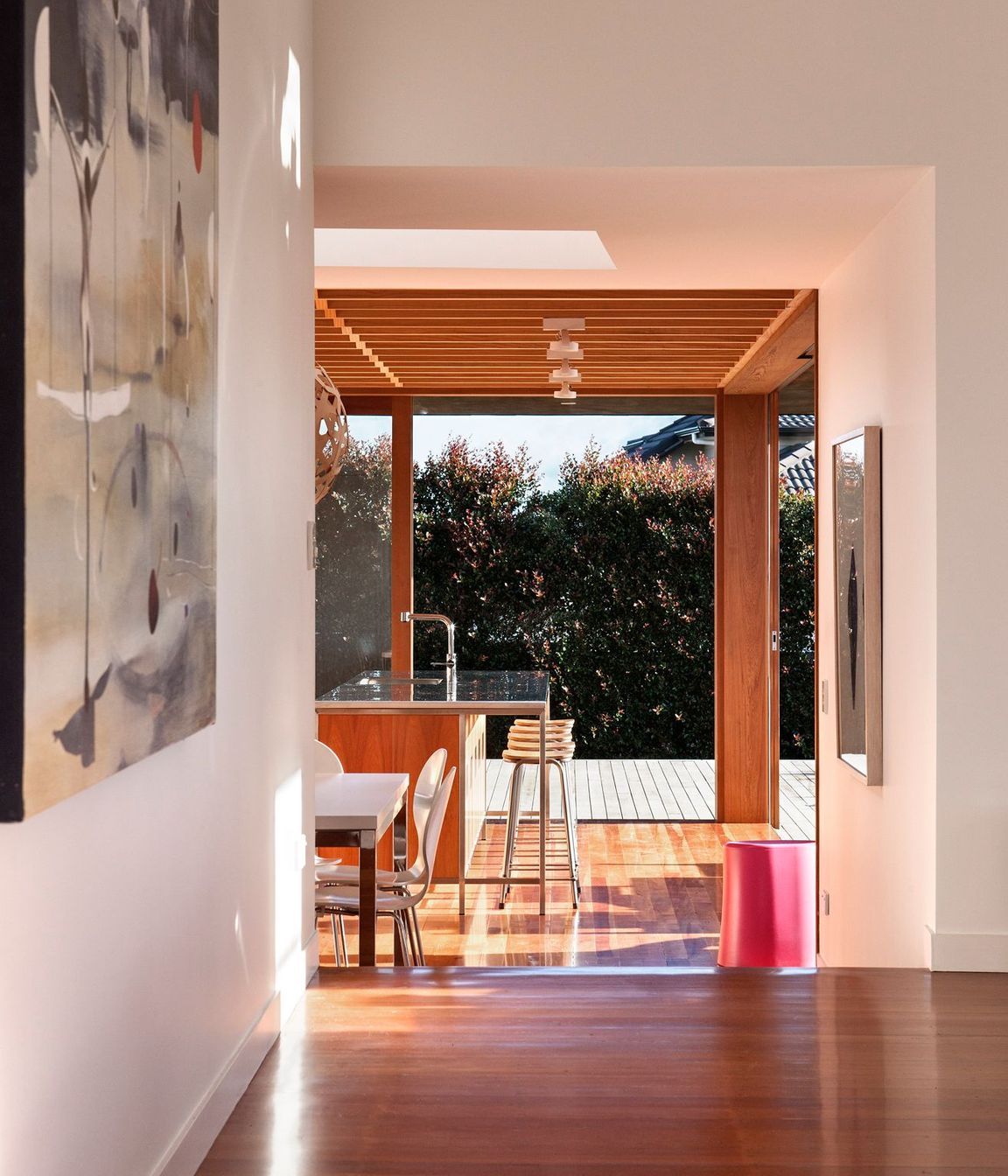 Westmere Alteration