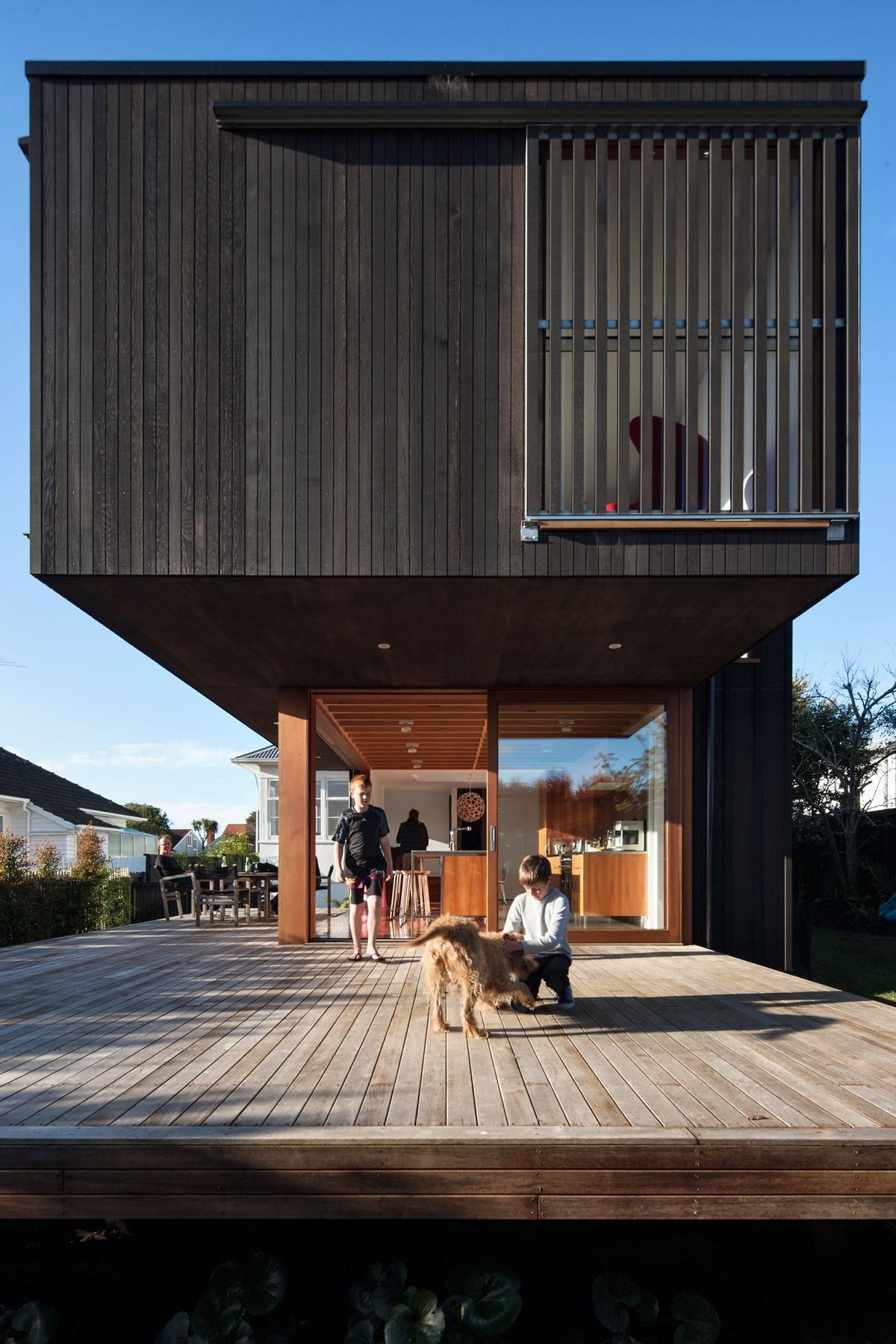 Westmere Alteration