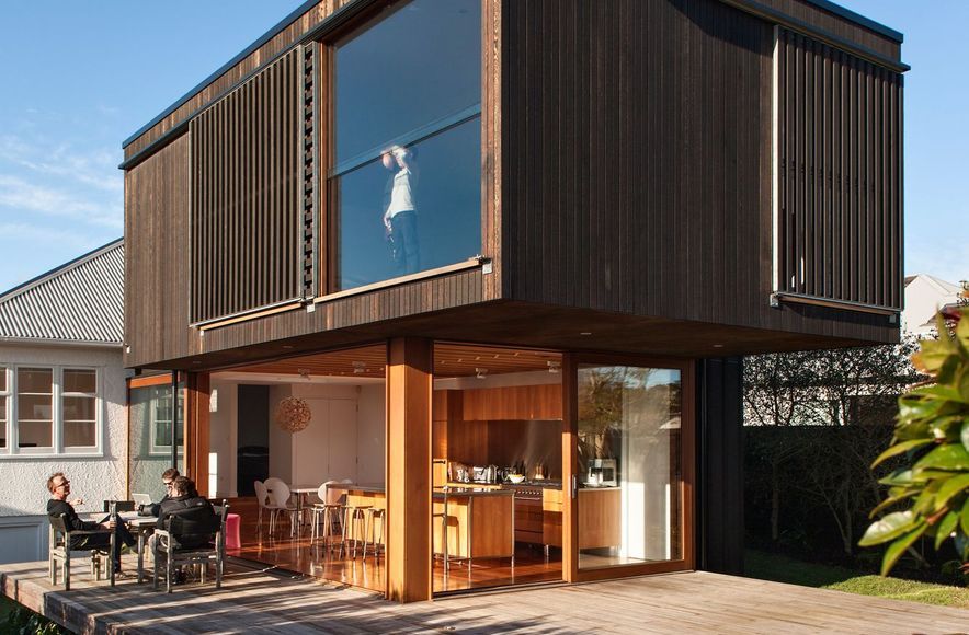 Westmere Alteration