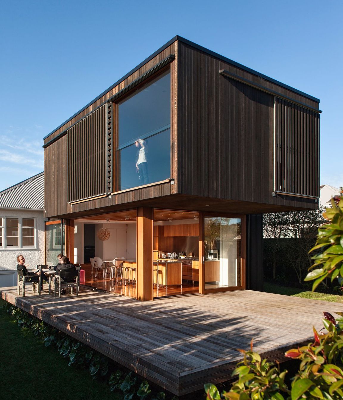 Westmere Alteration