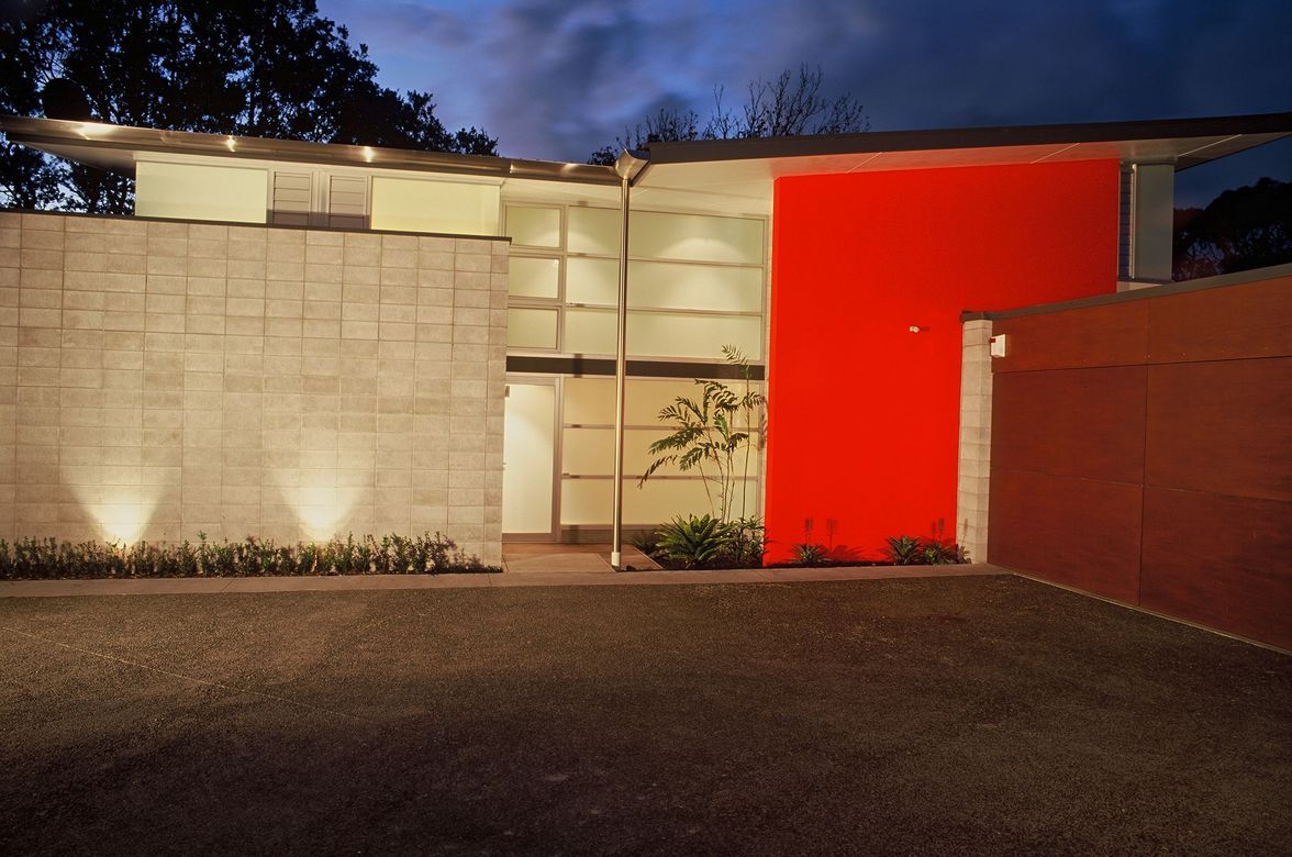 Westmere House 1