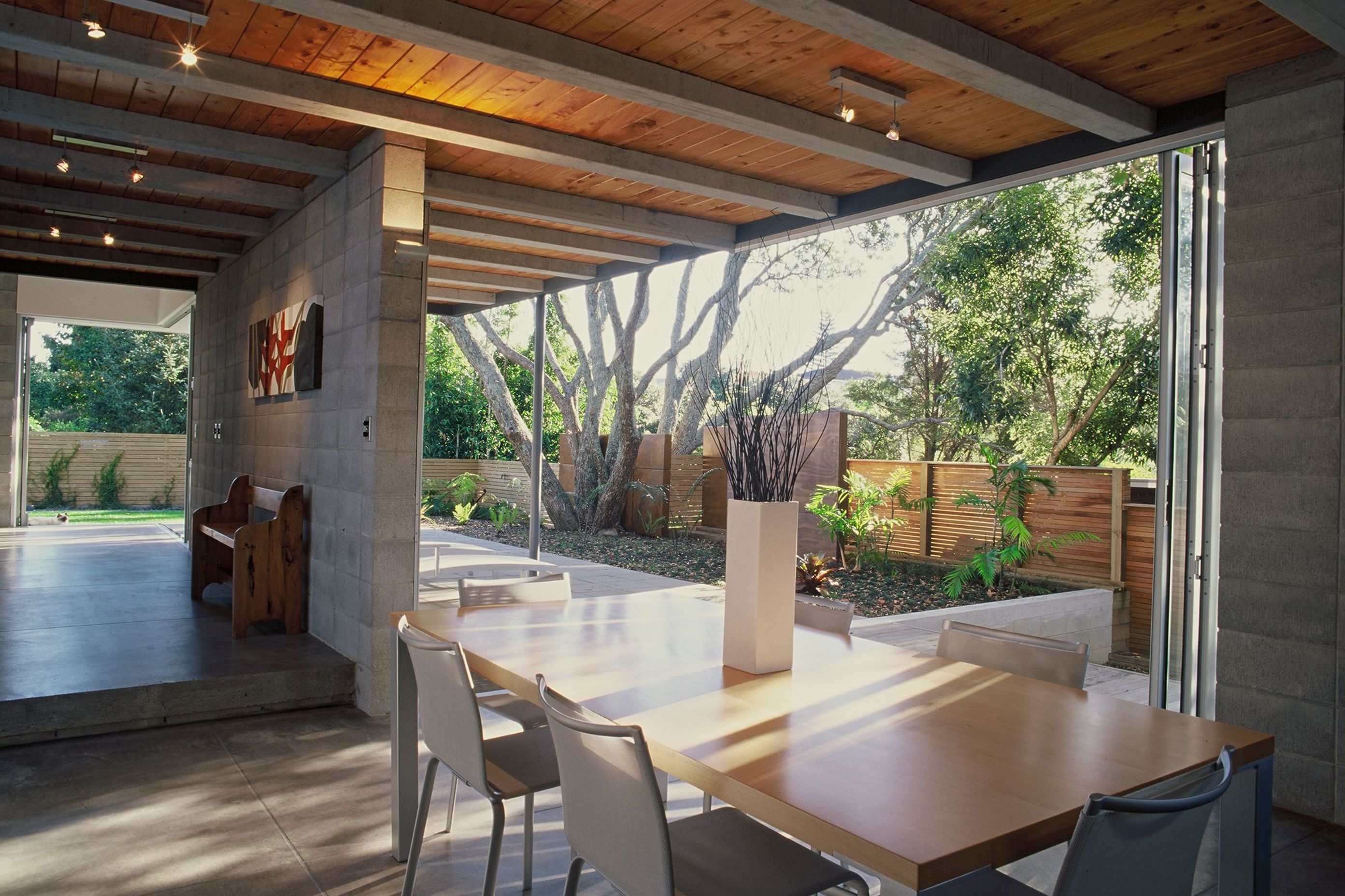 Westmere House 1