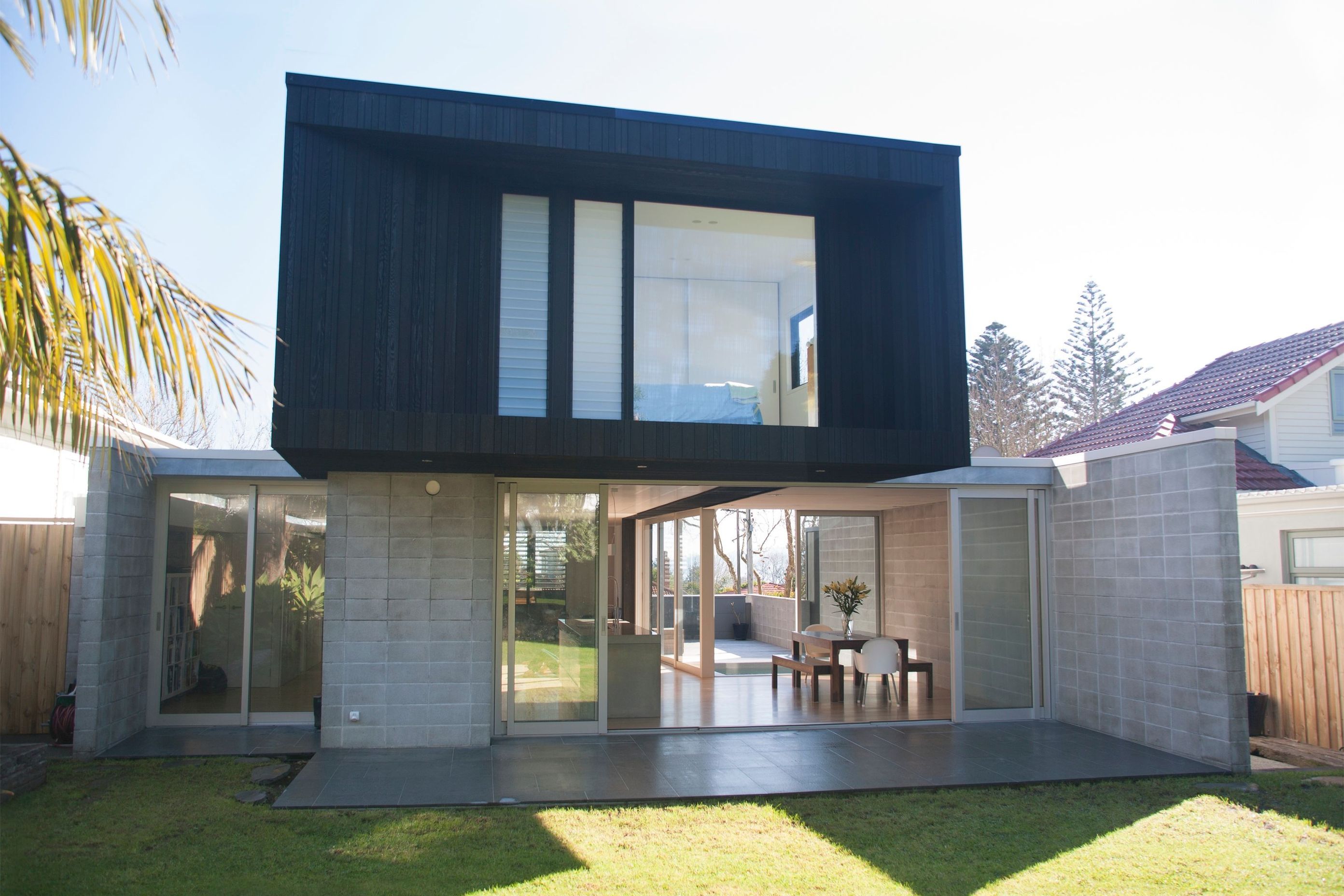 Westmere House 2