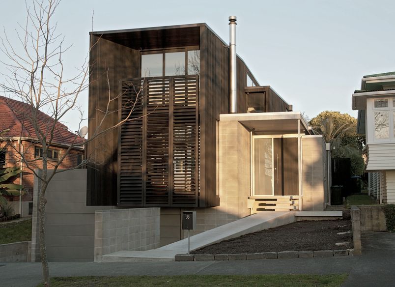 Westmere House 2