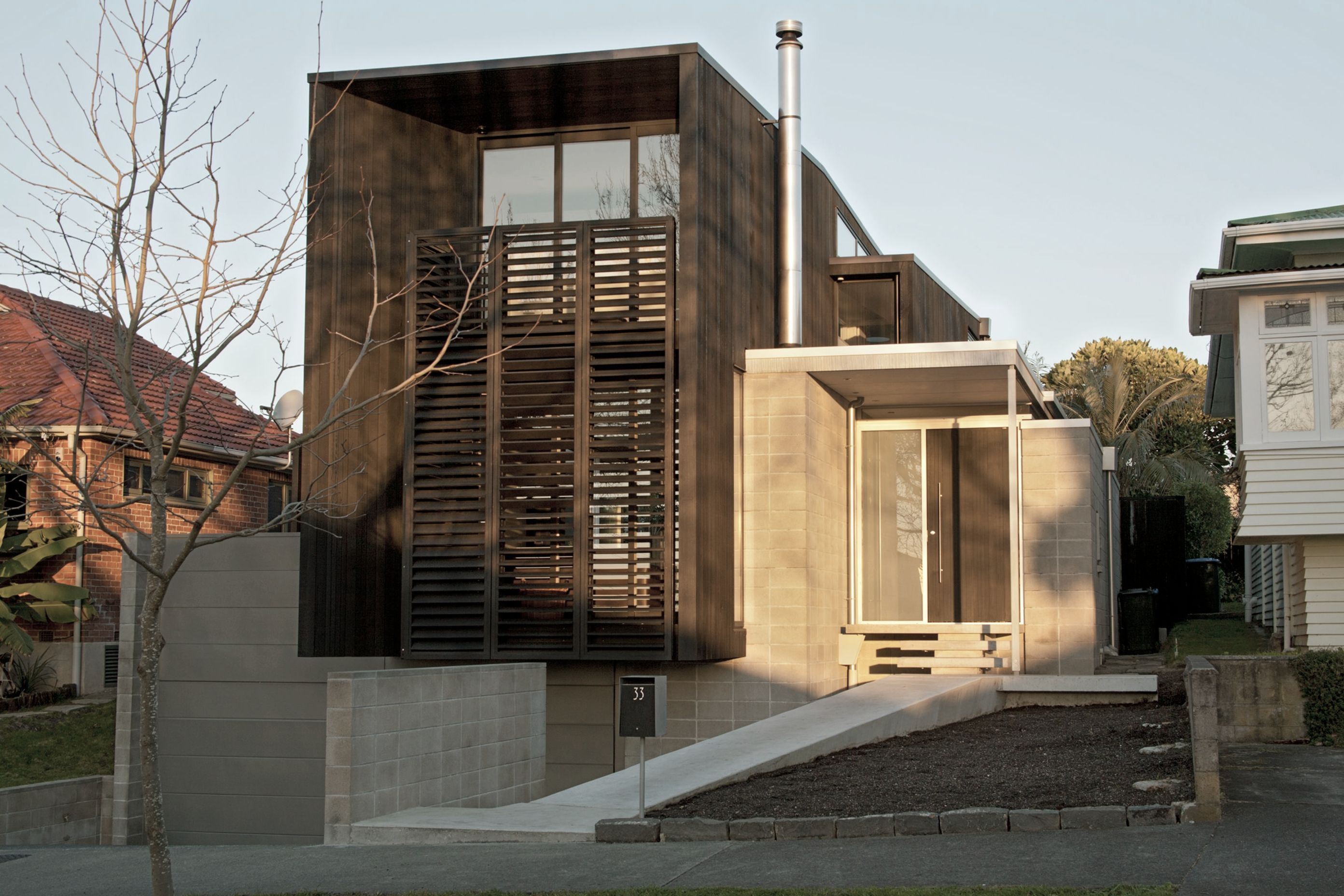 Westmere House 2
