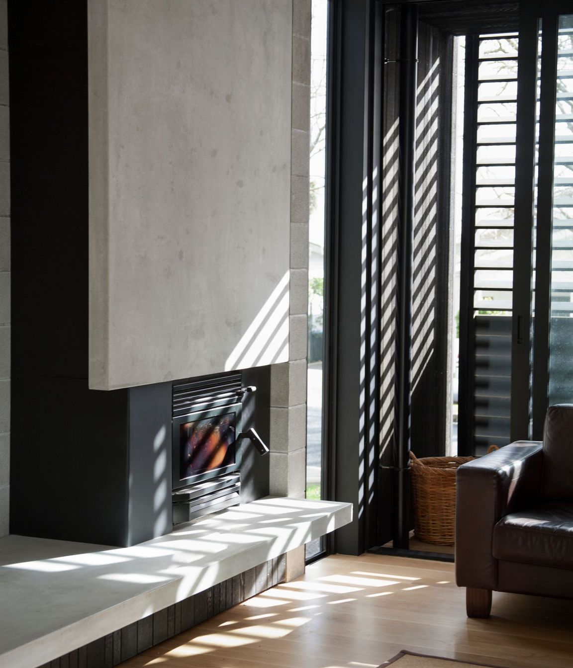 Westmere House 2