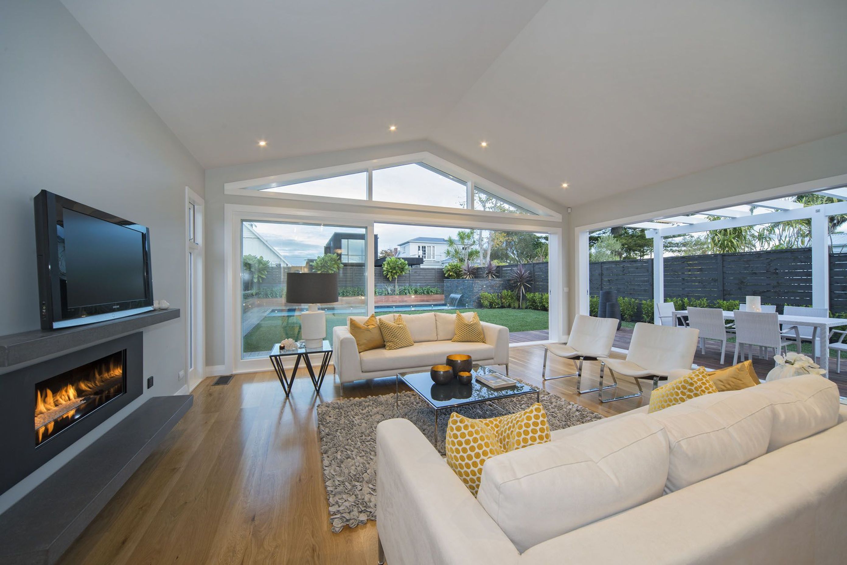 Westmere House