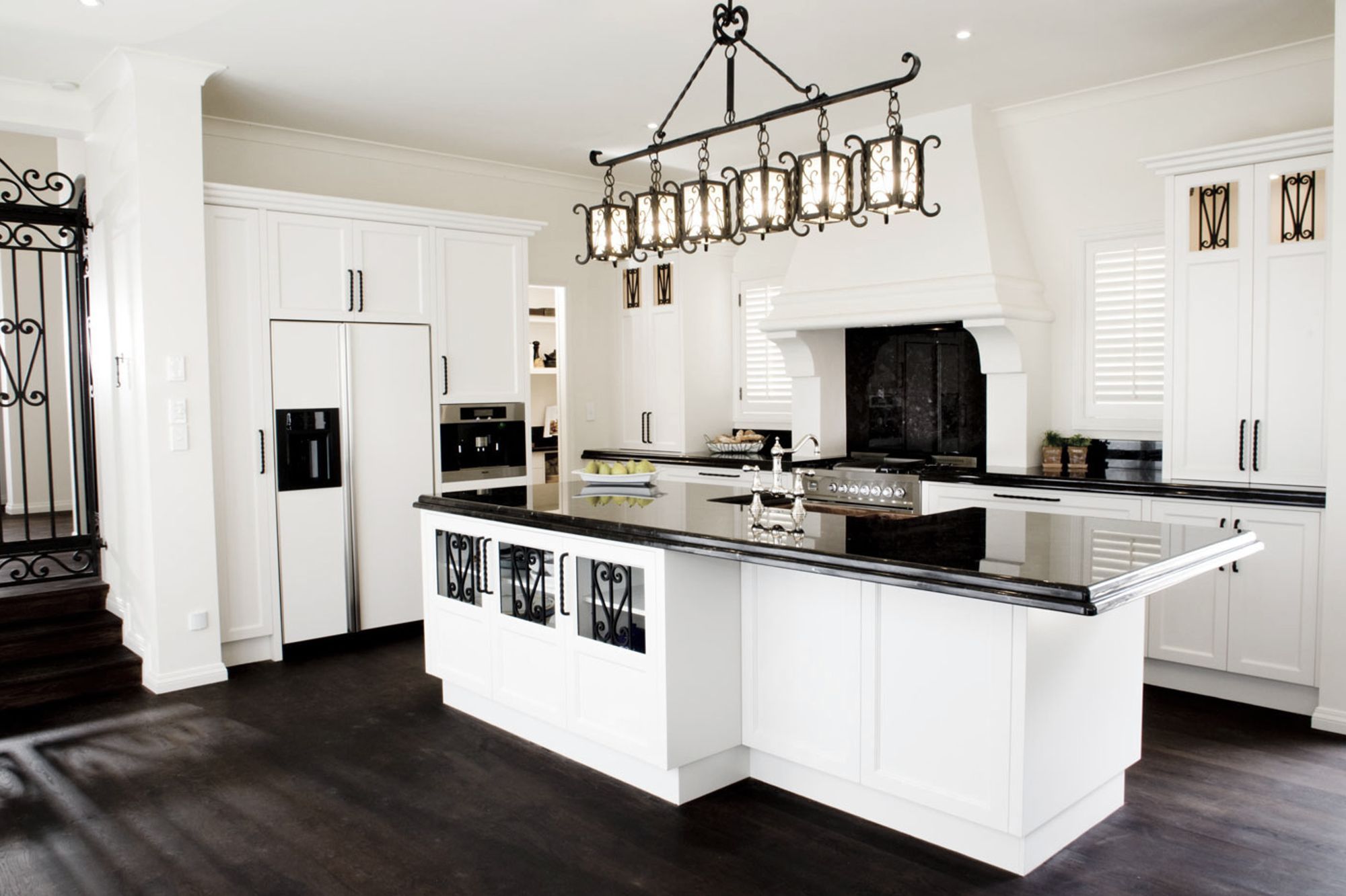 Whitford Interior