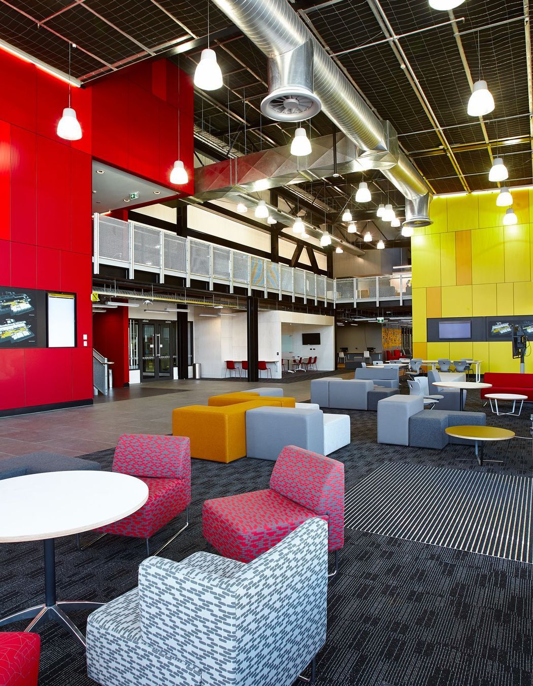 Wintec Trades & Engineering Facility