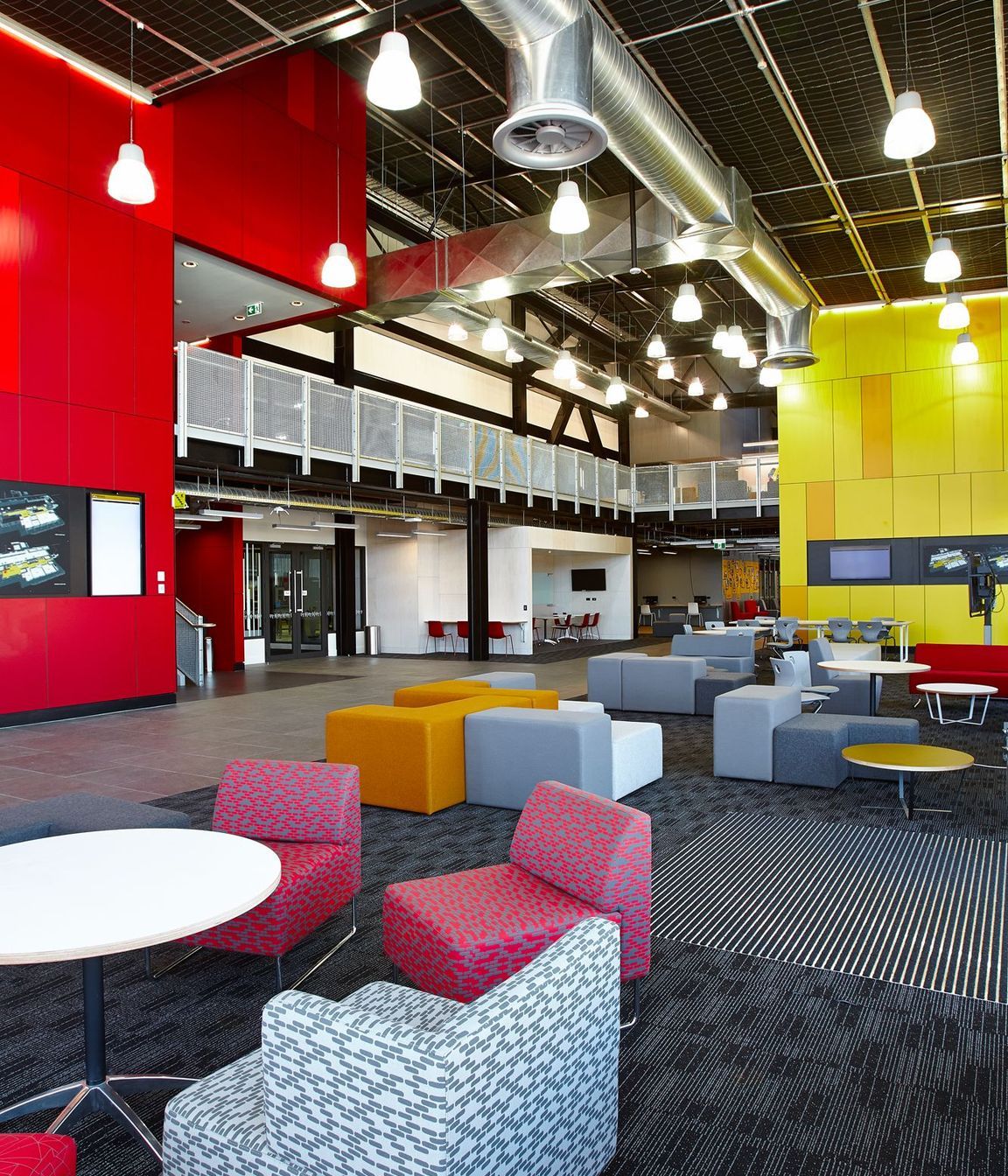 Wintec Trades & Engineering Facility