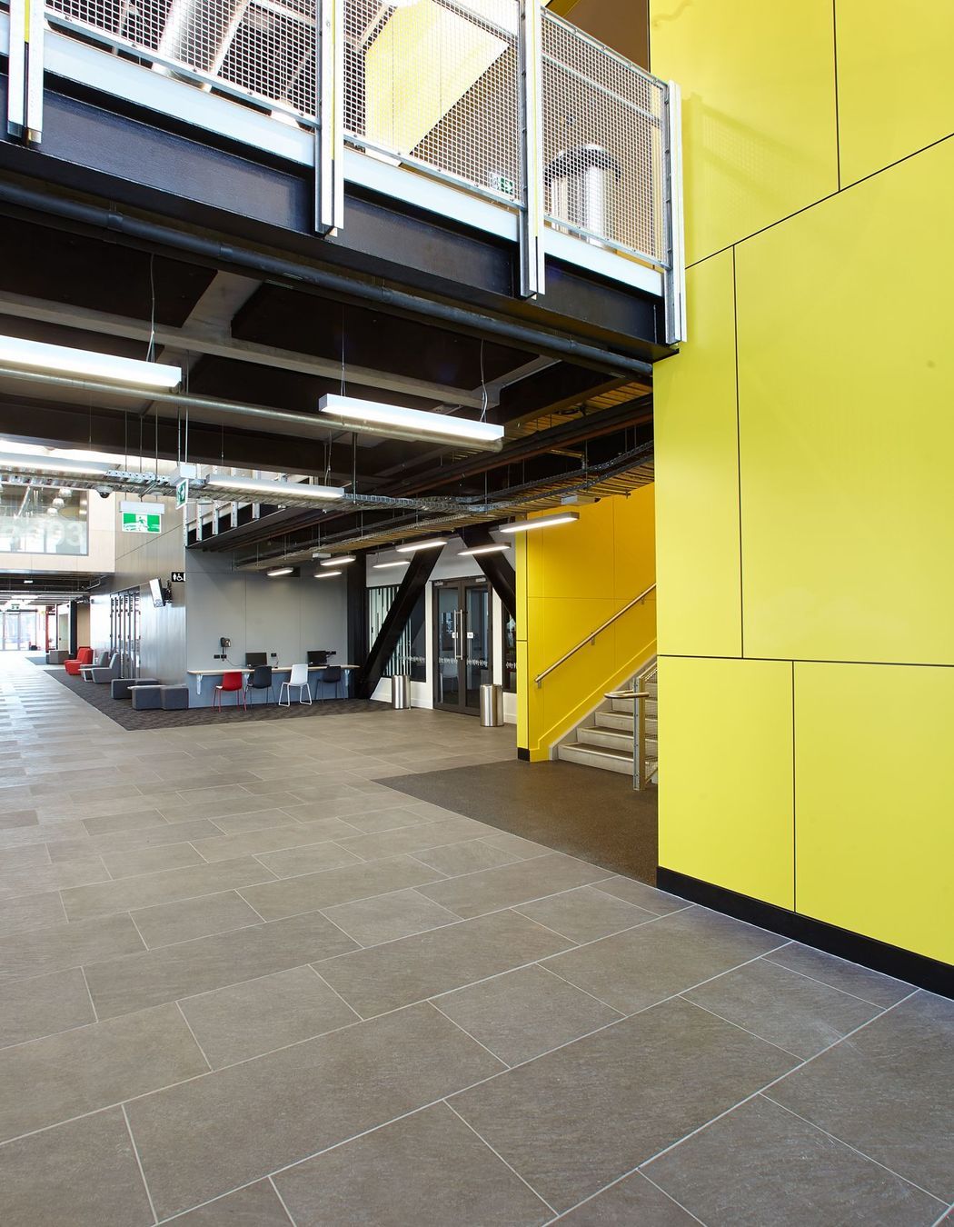 Wintec Trades & Engineering Facility