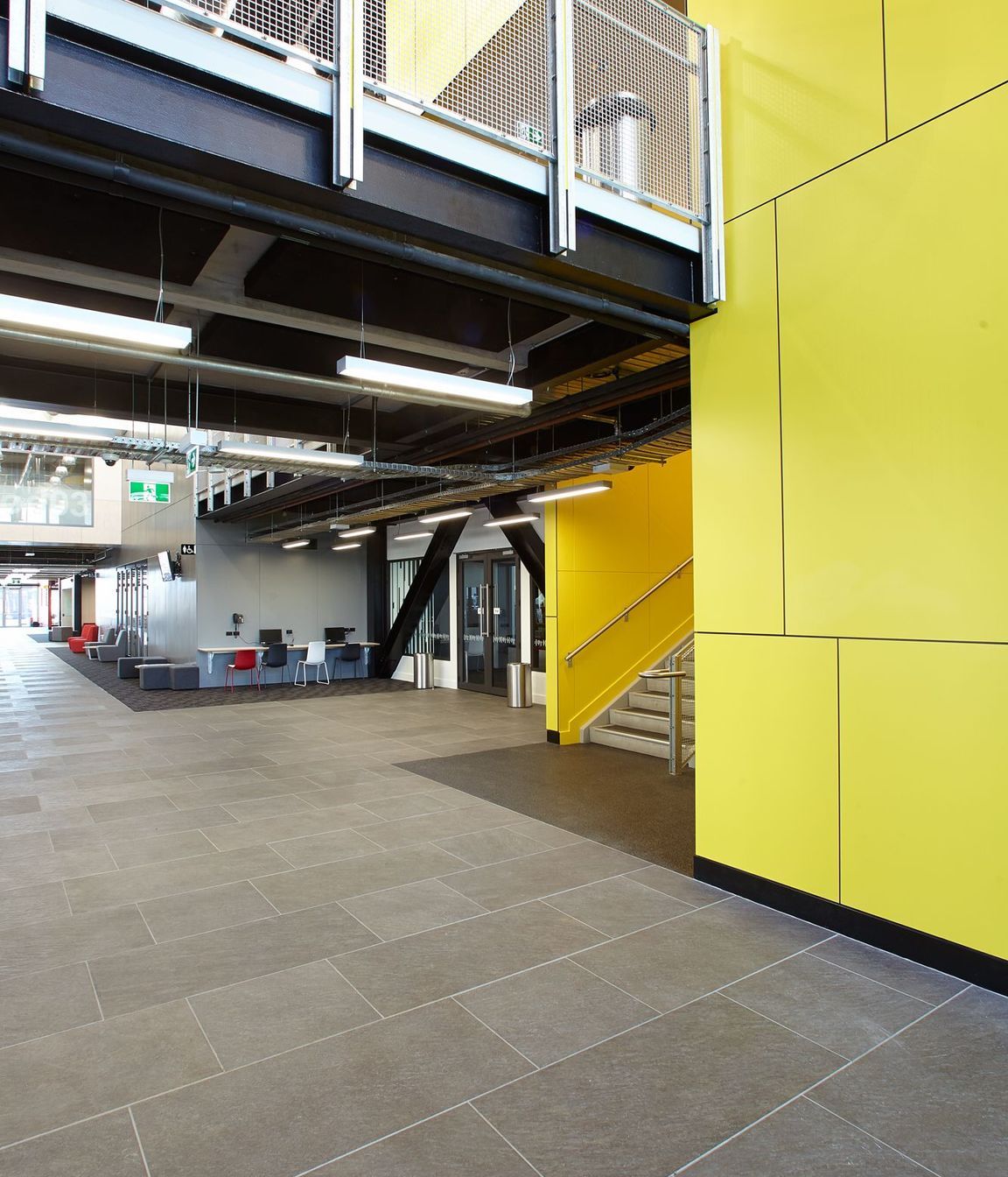 Wintec Trades & Engineering Facility