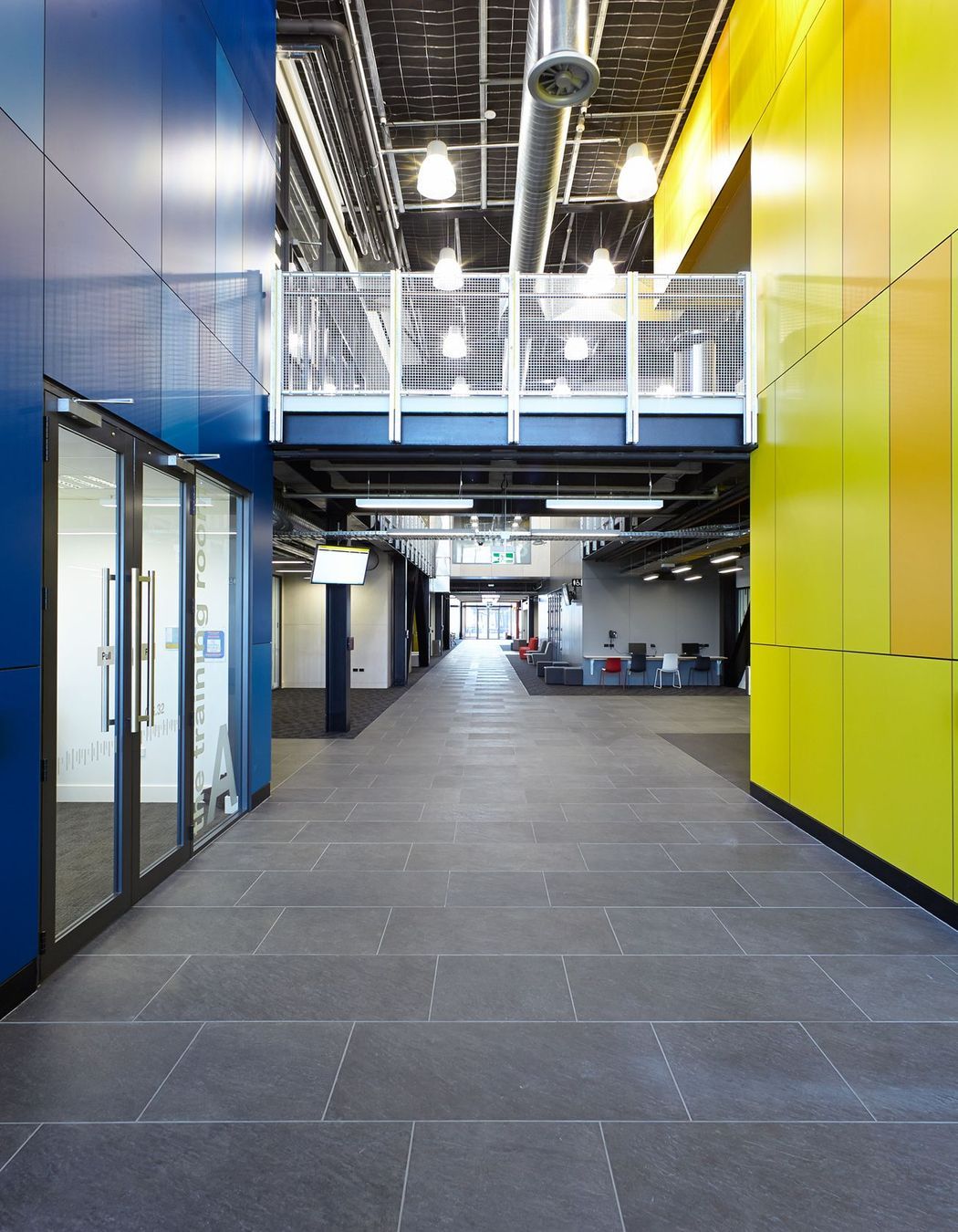 Wintec Trades & Engineering Facility