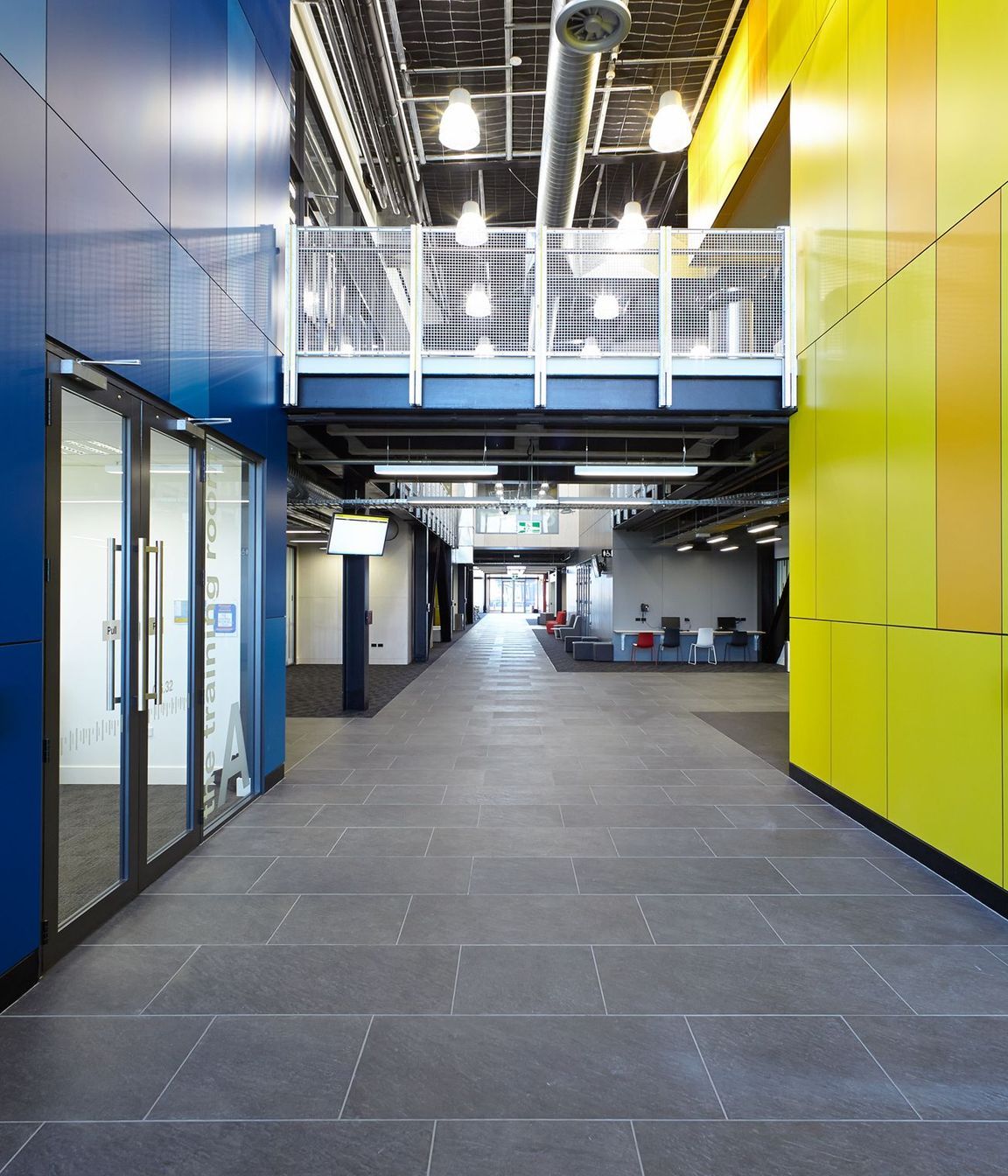 Wintec Trades & Engineering Facility