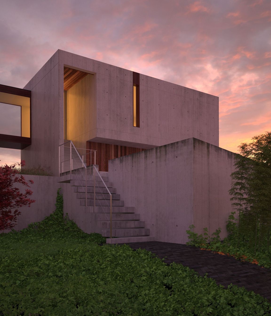 Wiva House