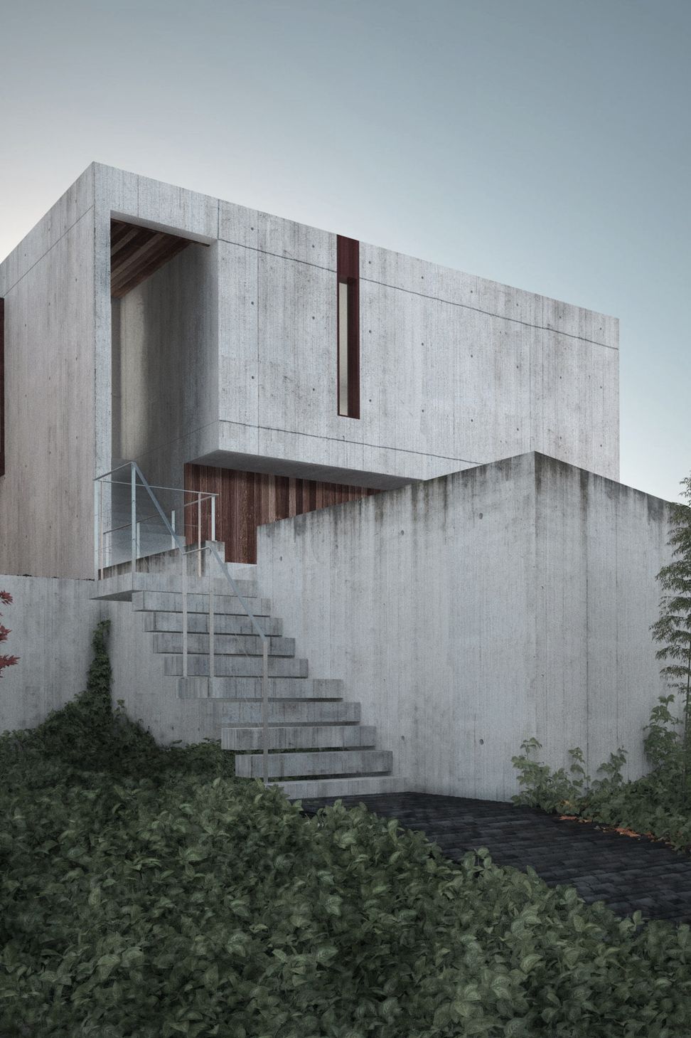 Wiva House