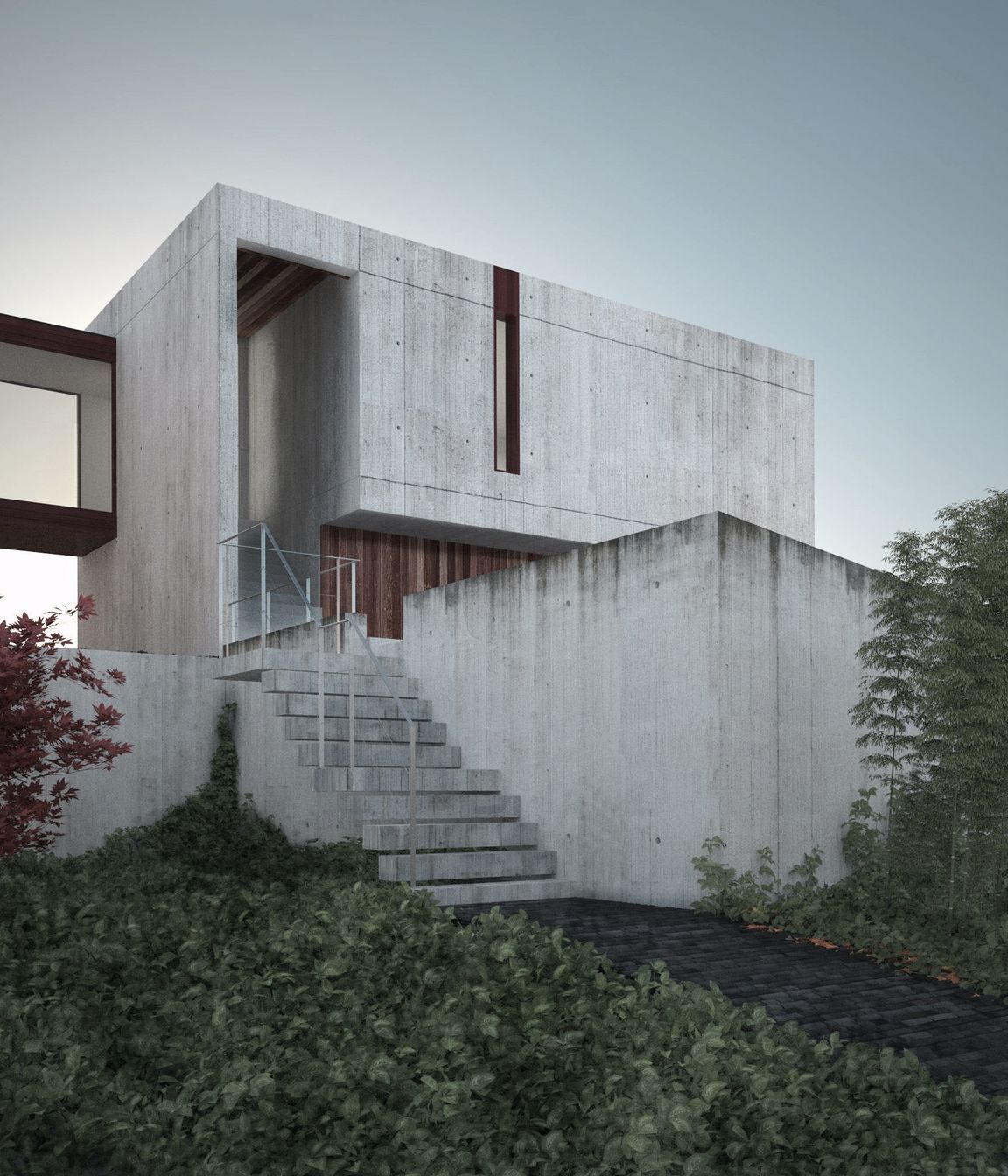 Wiva House
