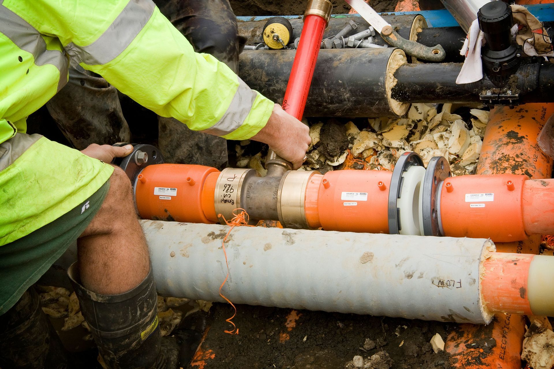 Auckland Women's Prison