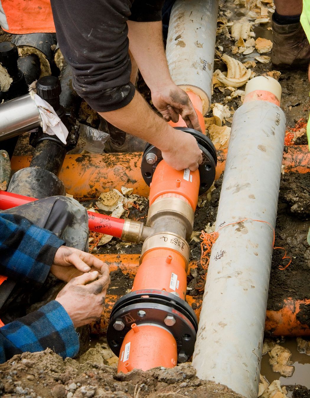 Auckland Women's Prison