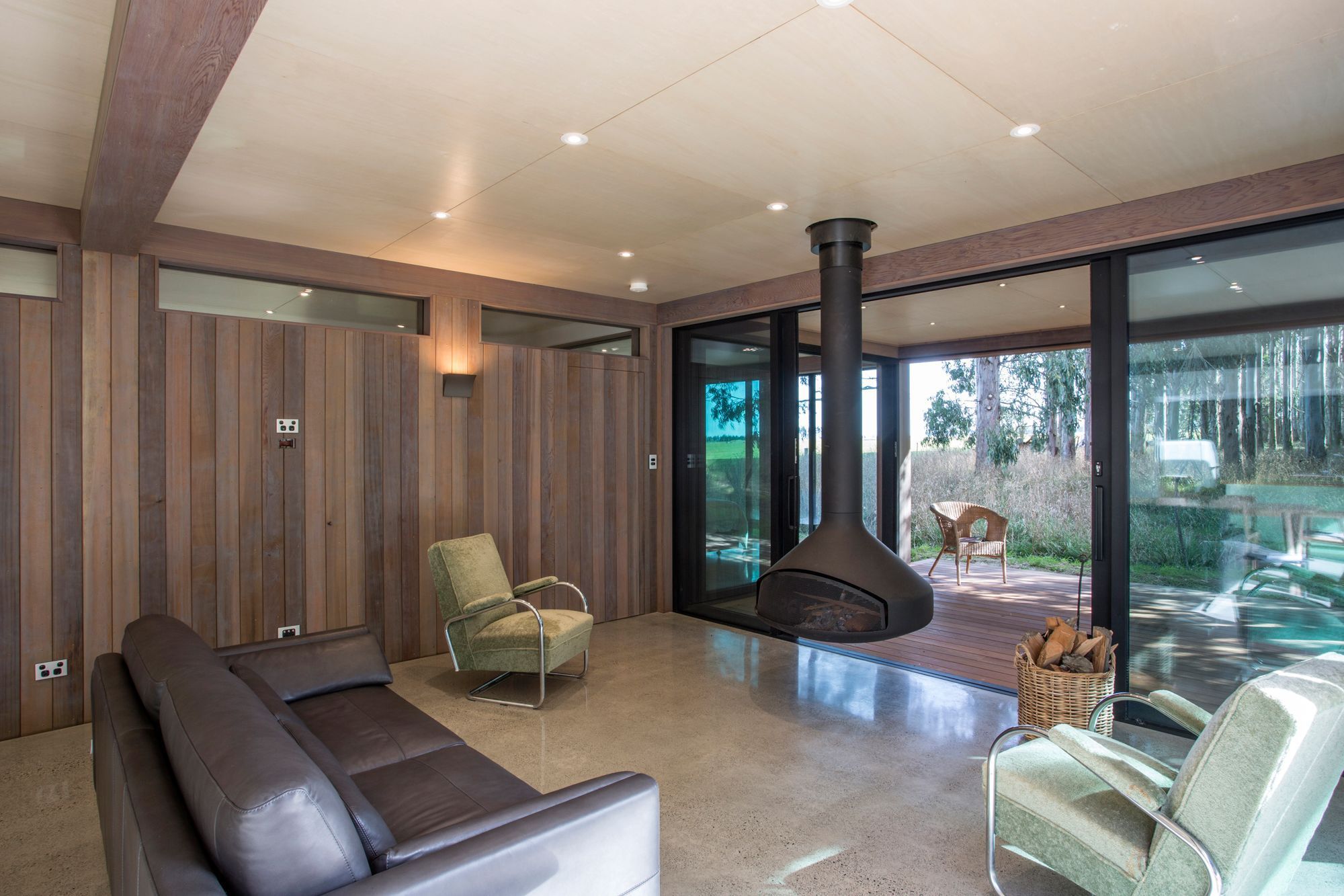Woodside Cottage
