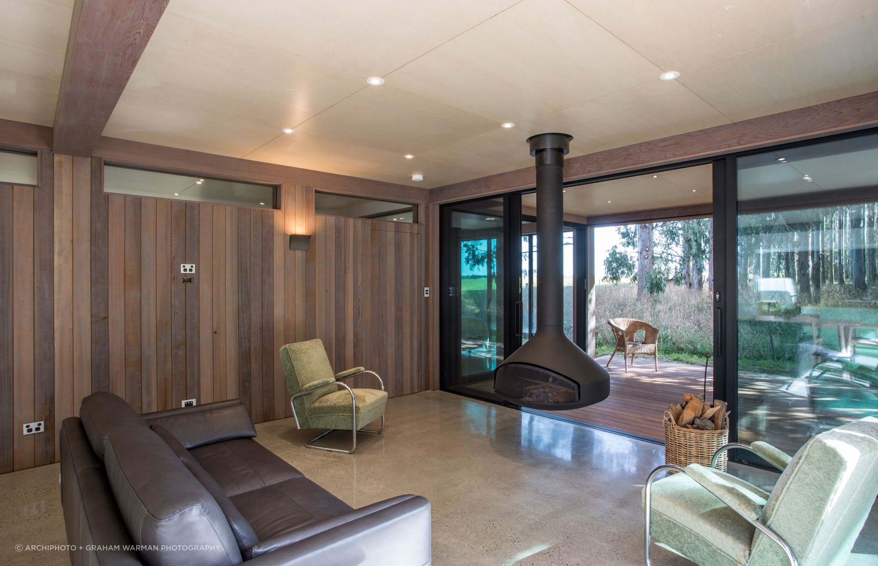 Woodside Cottage