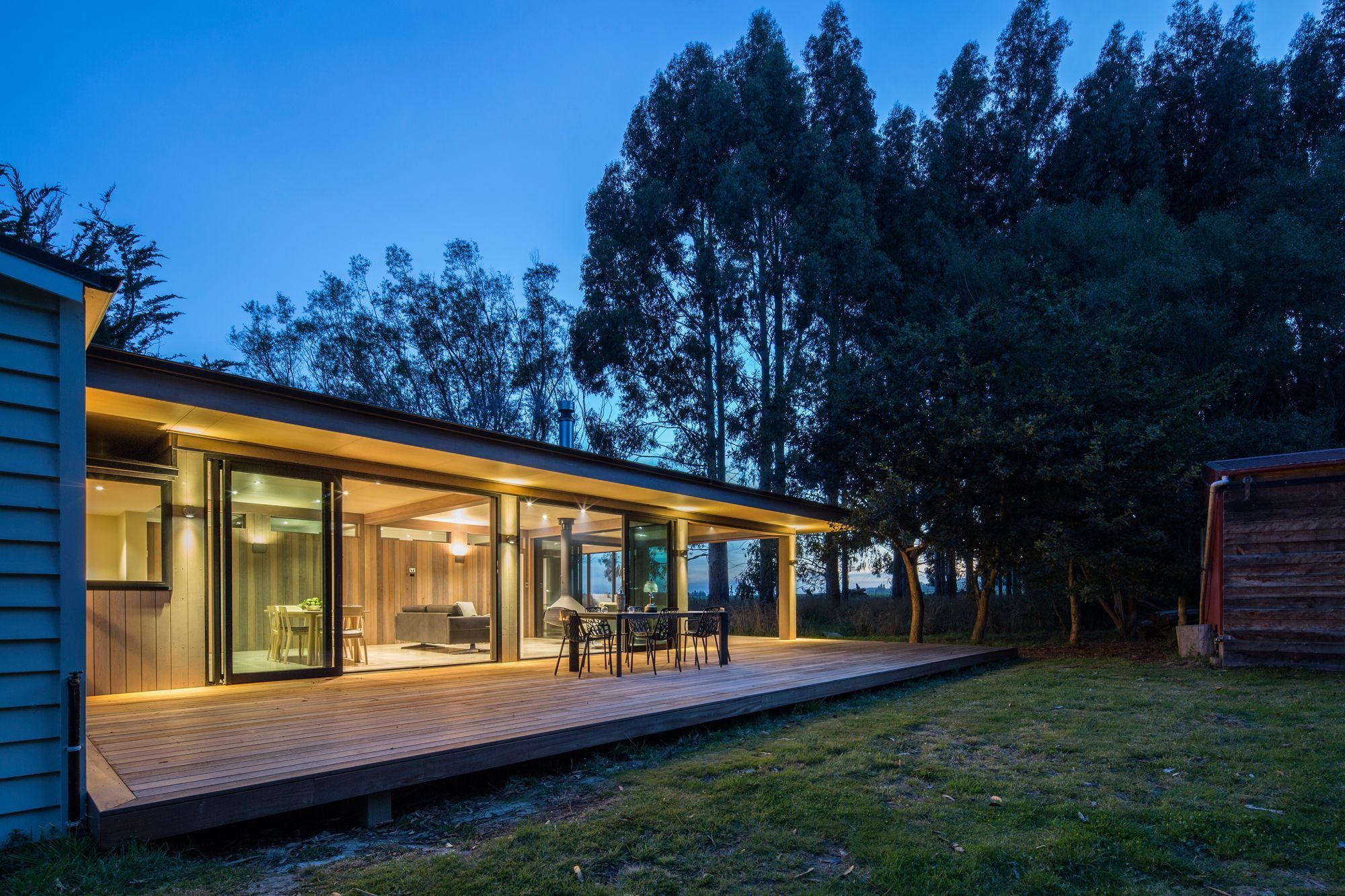 Woodside Cottage