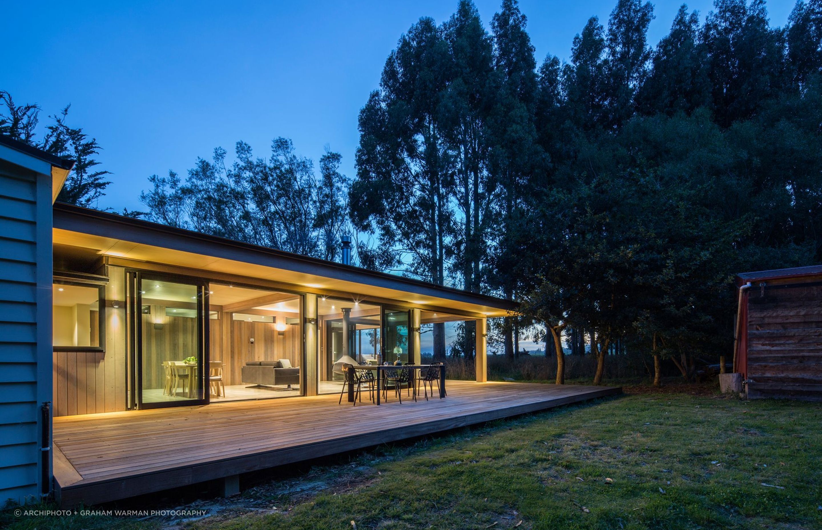 Woodside Cottage