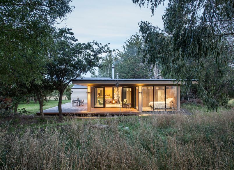 Woodside Cottage
