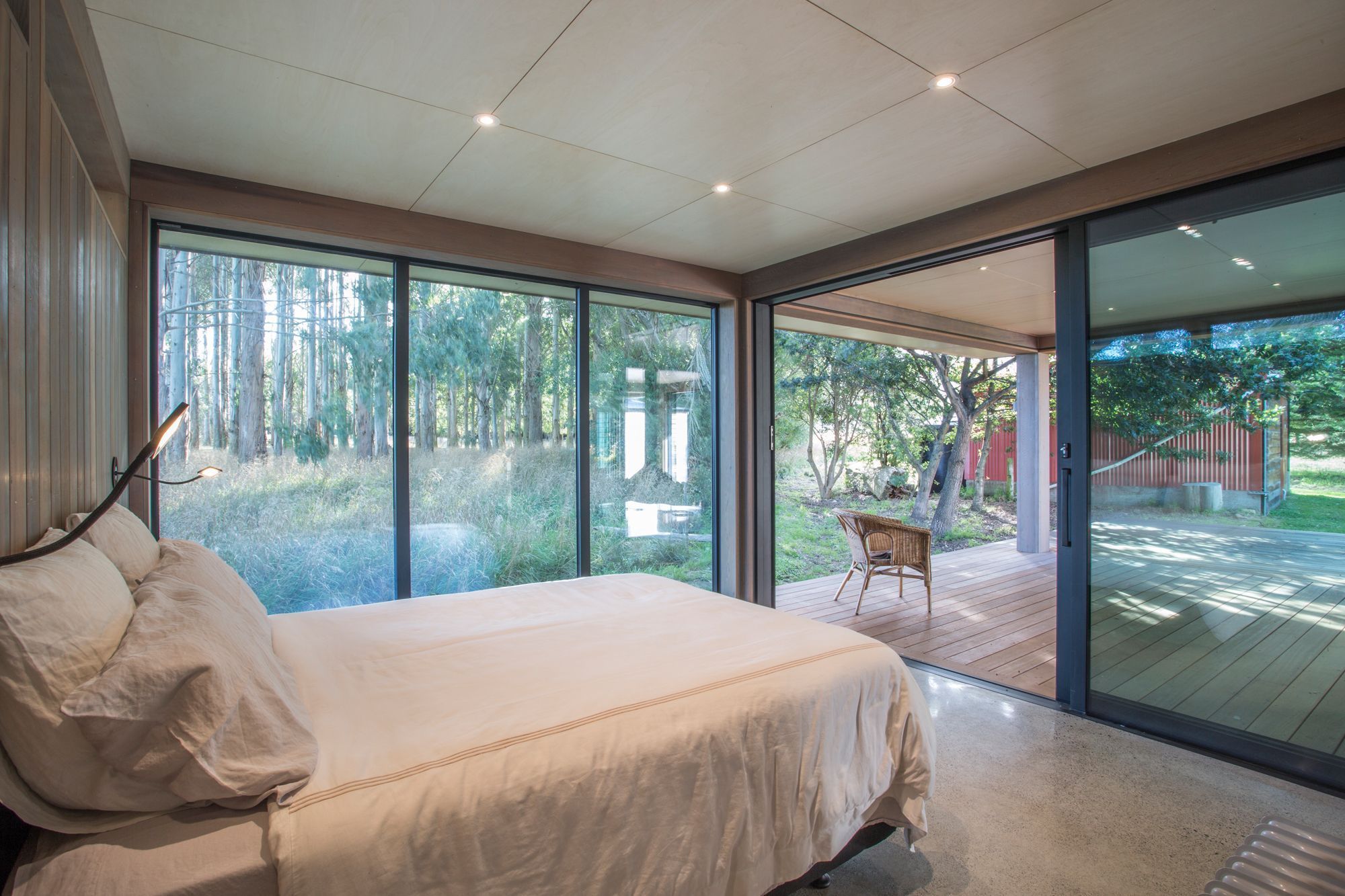 Woodside Cottage