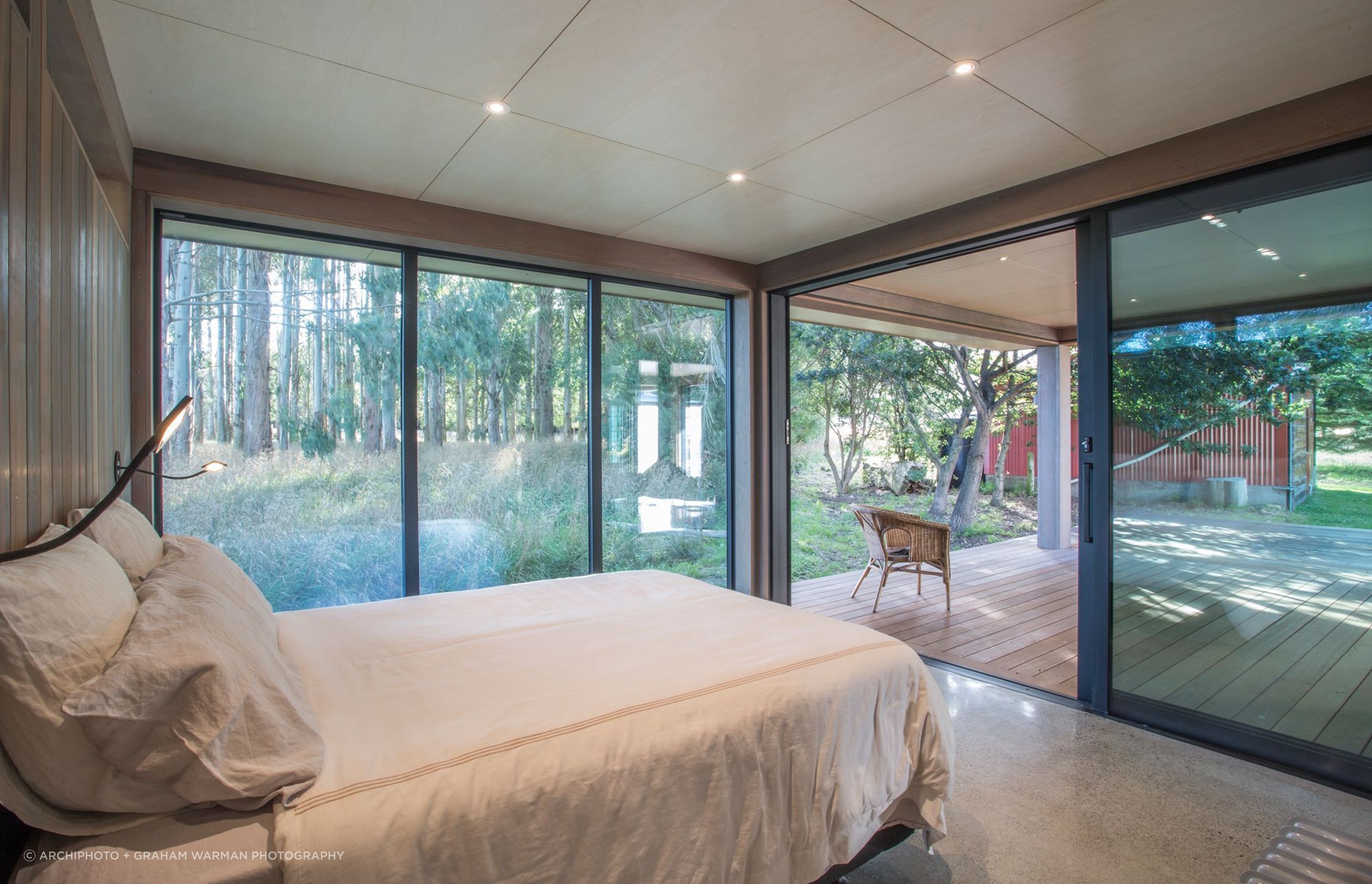 Woodside Cottage