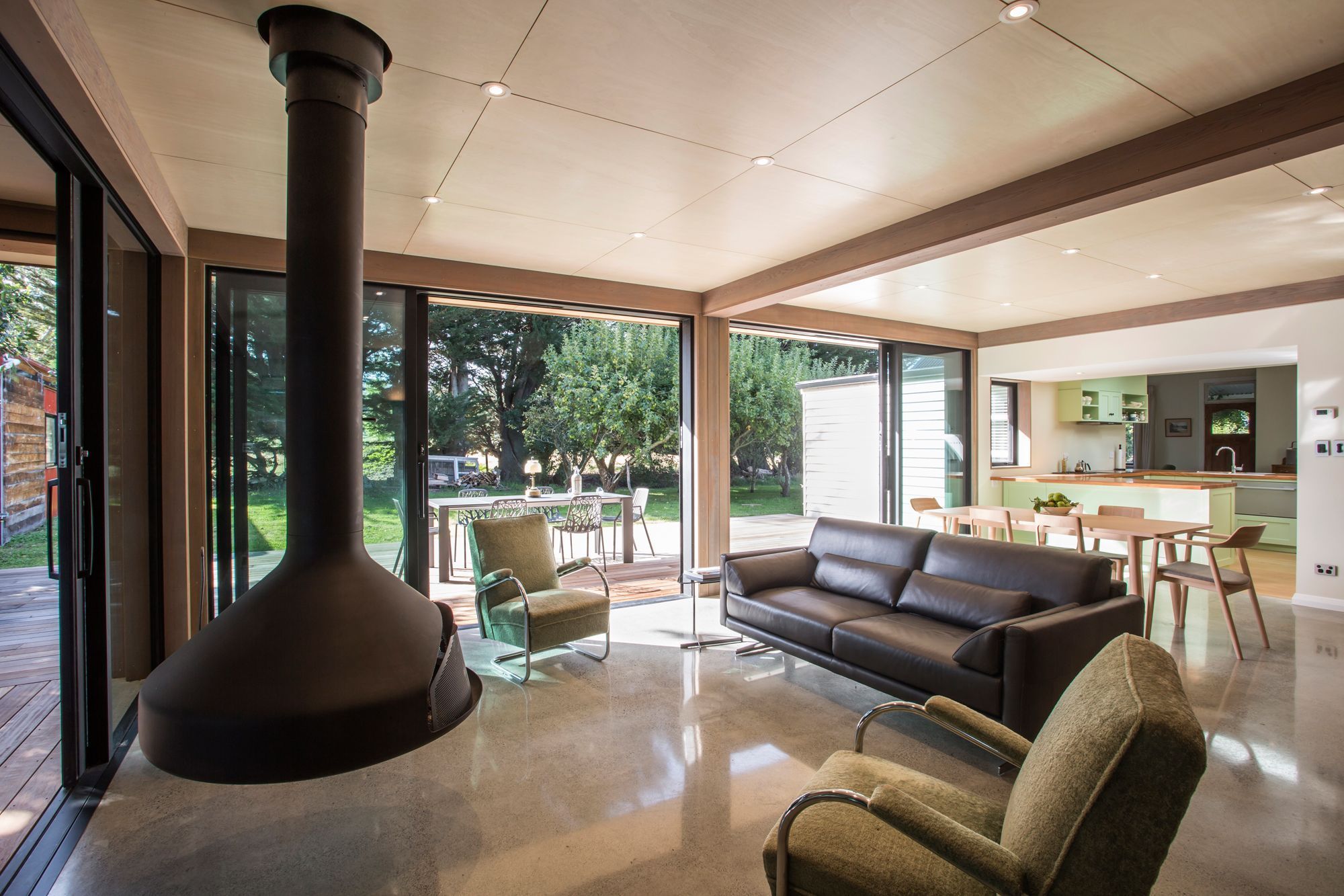 Woodside Cottage