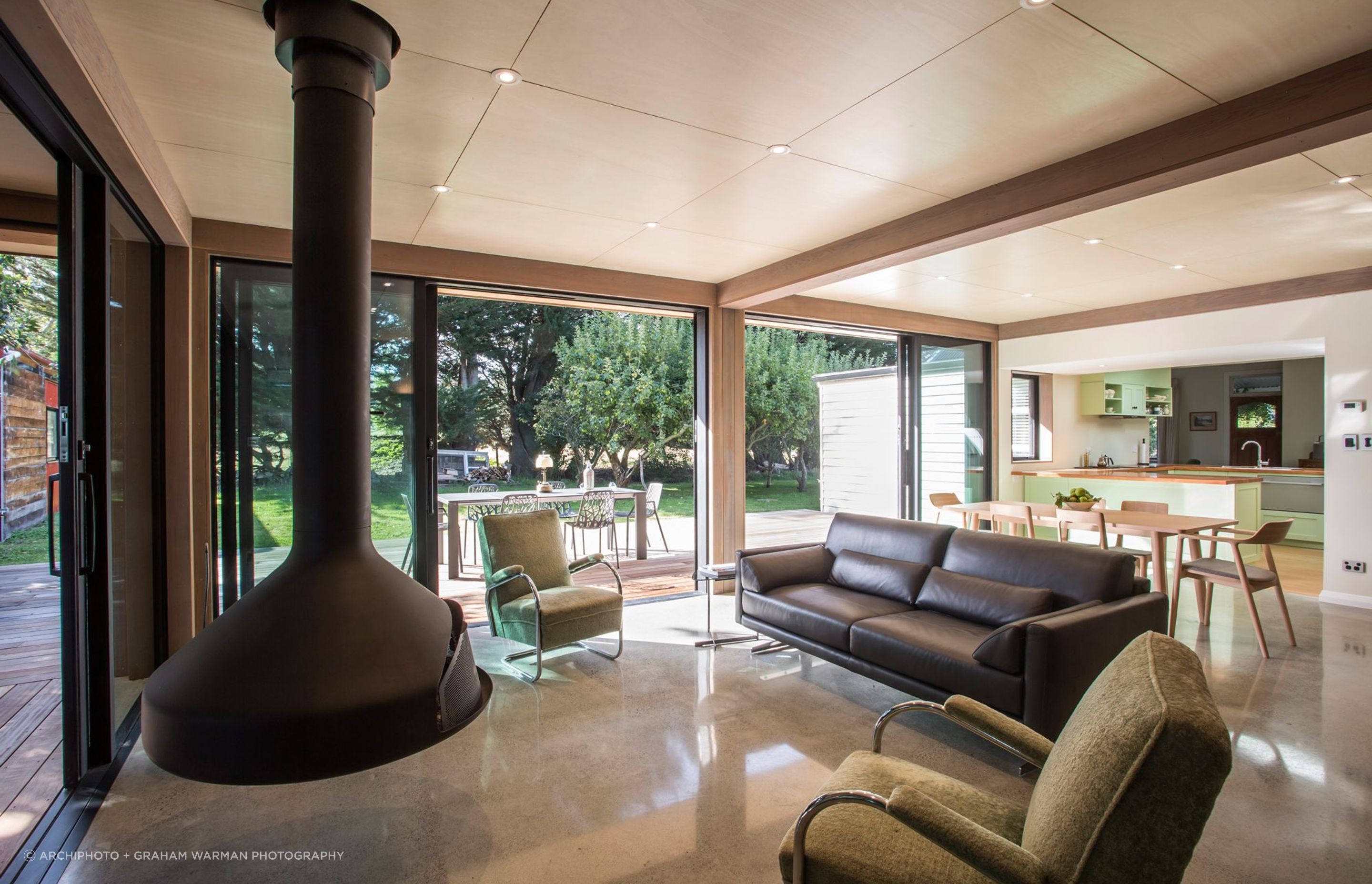 Woodside Cottage