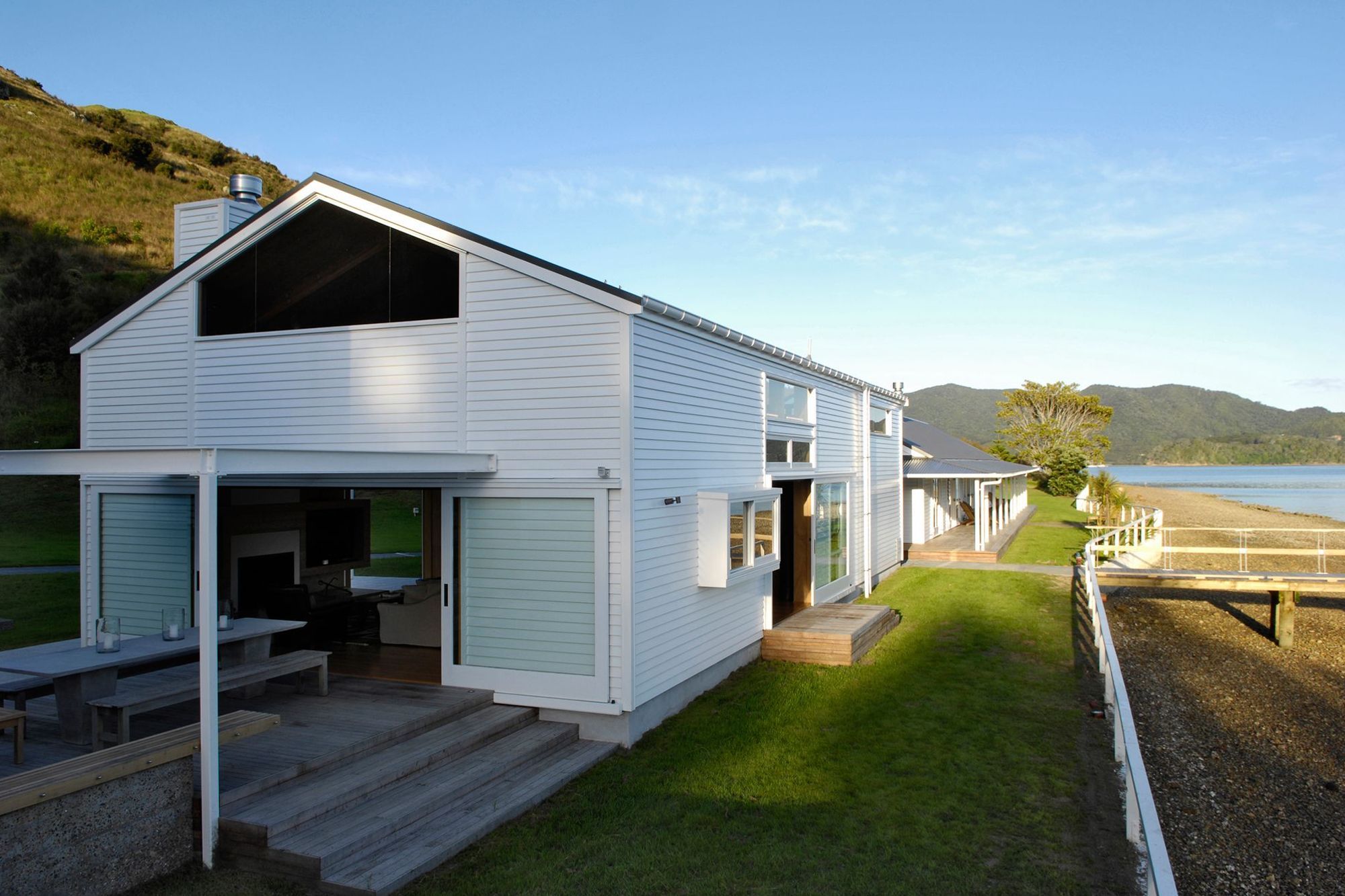 Omarino Lodge