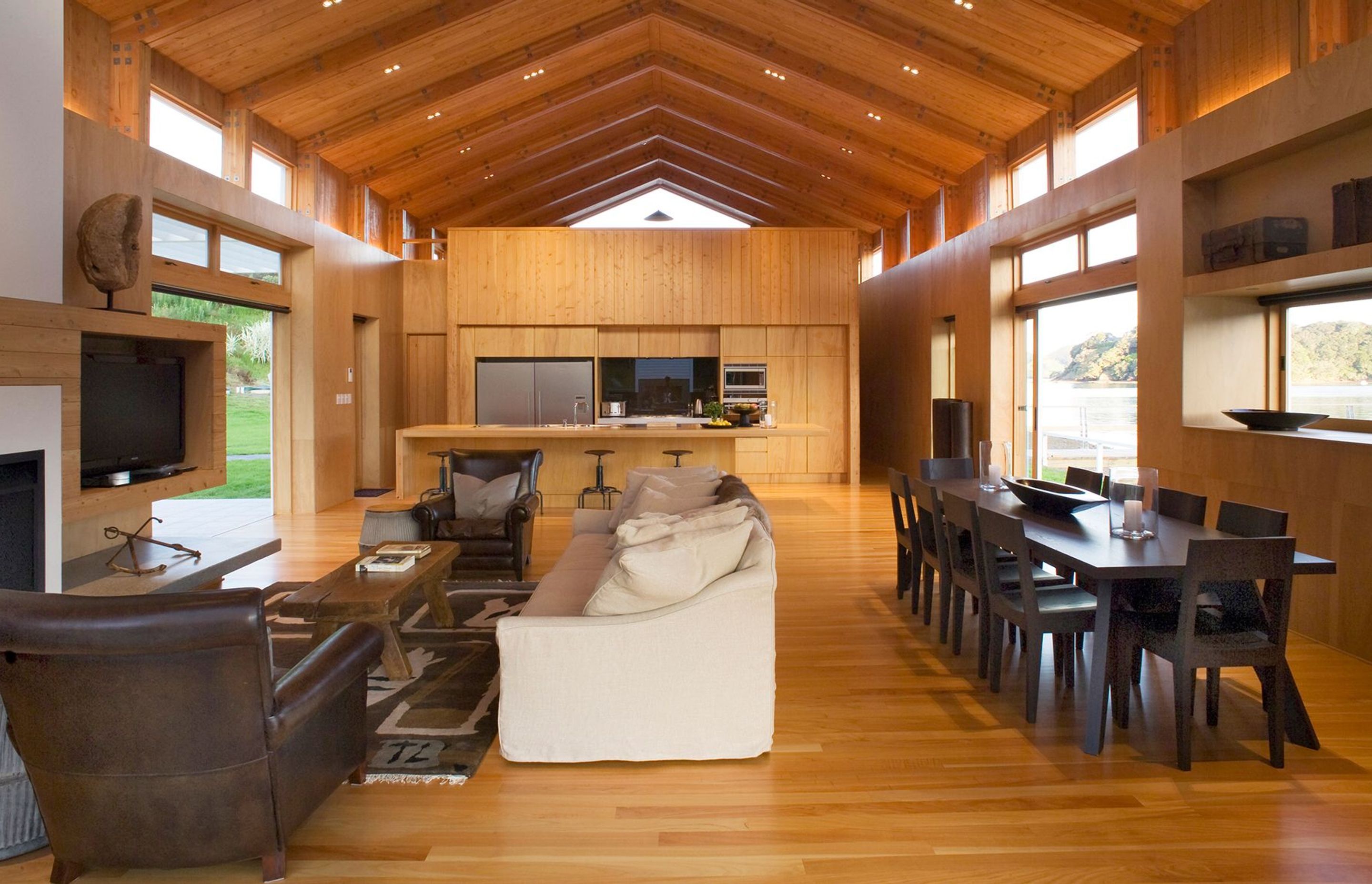 Omarino Lodge