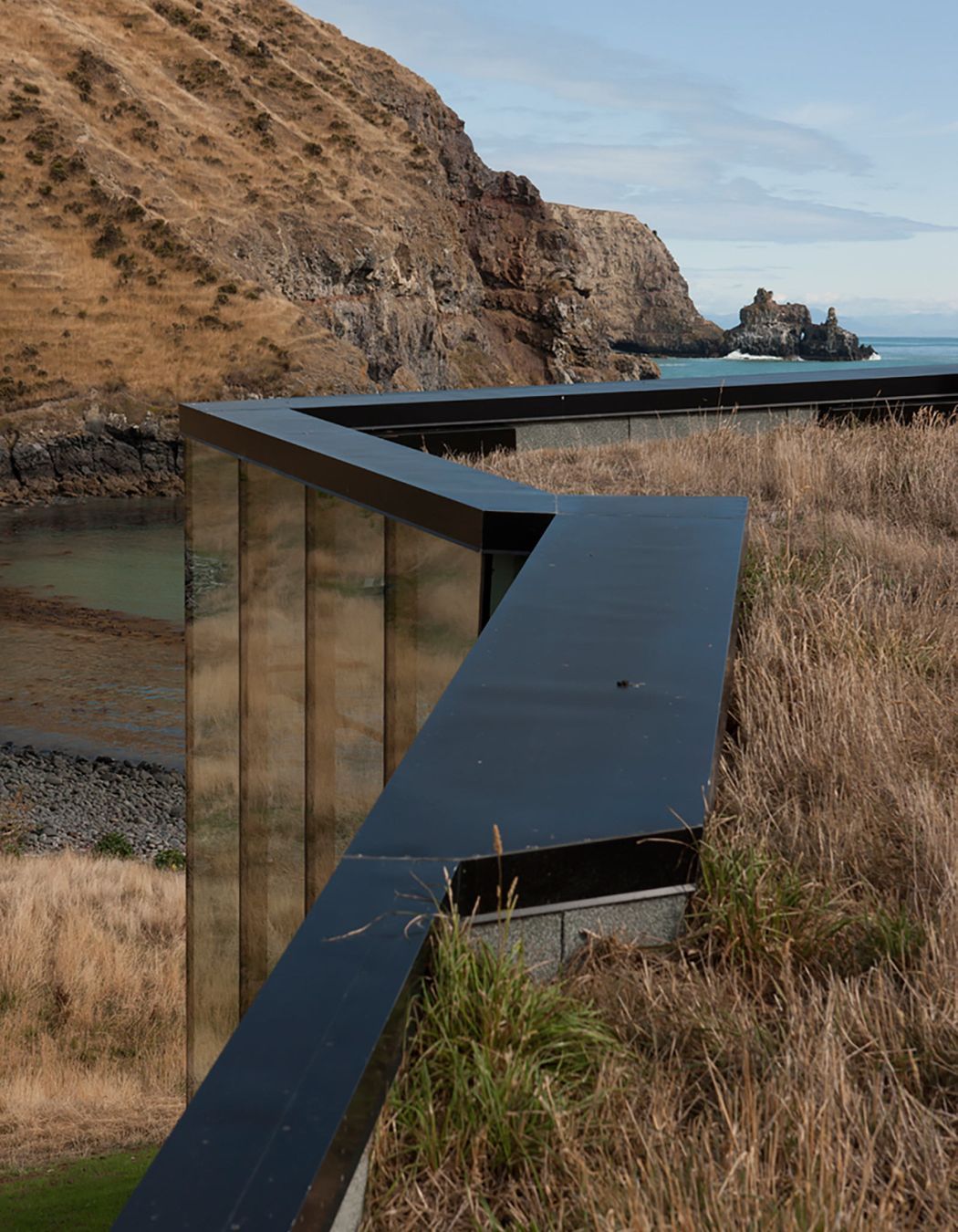 Seascape Retreat