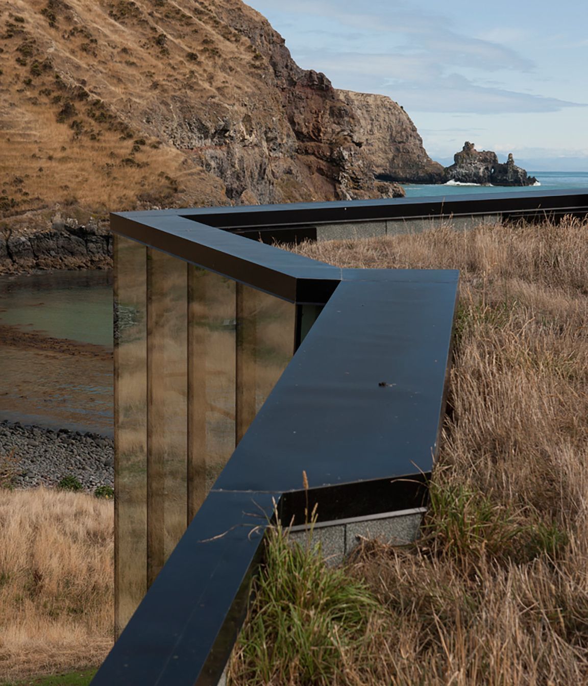 Seascape Retreat