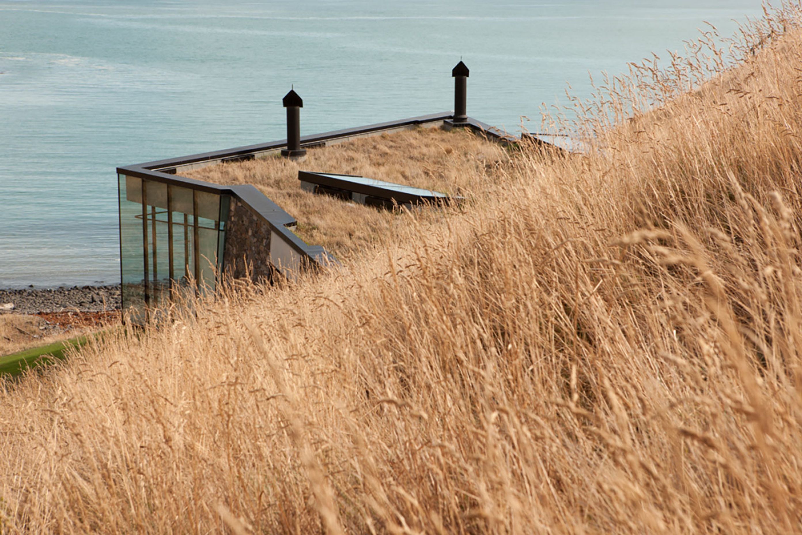 Seascape Retreat