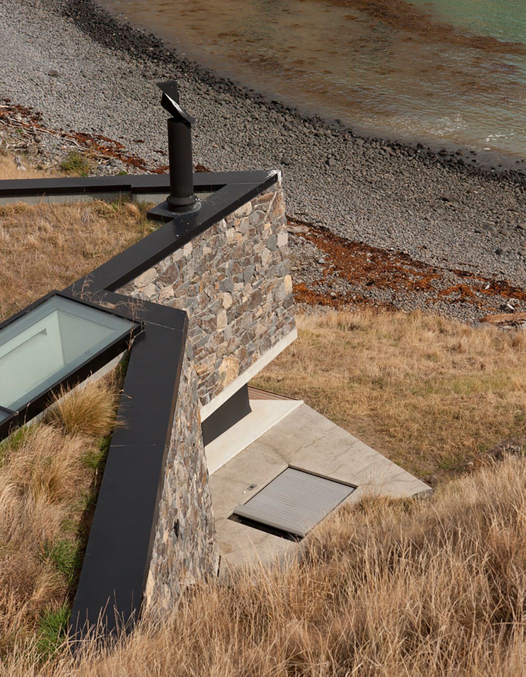 Seascape Retreat
