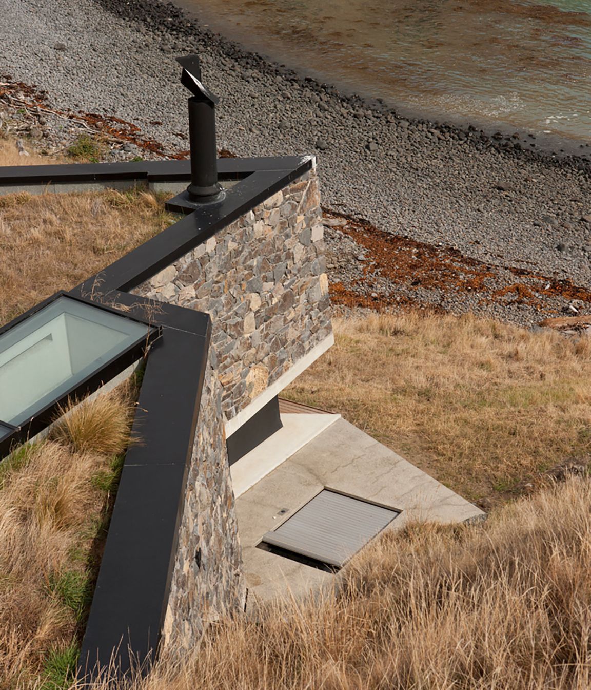 Seascape Retreat