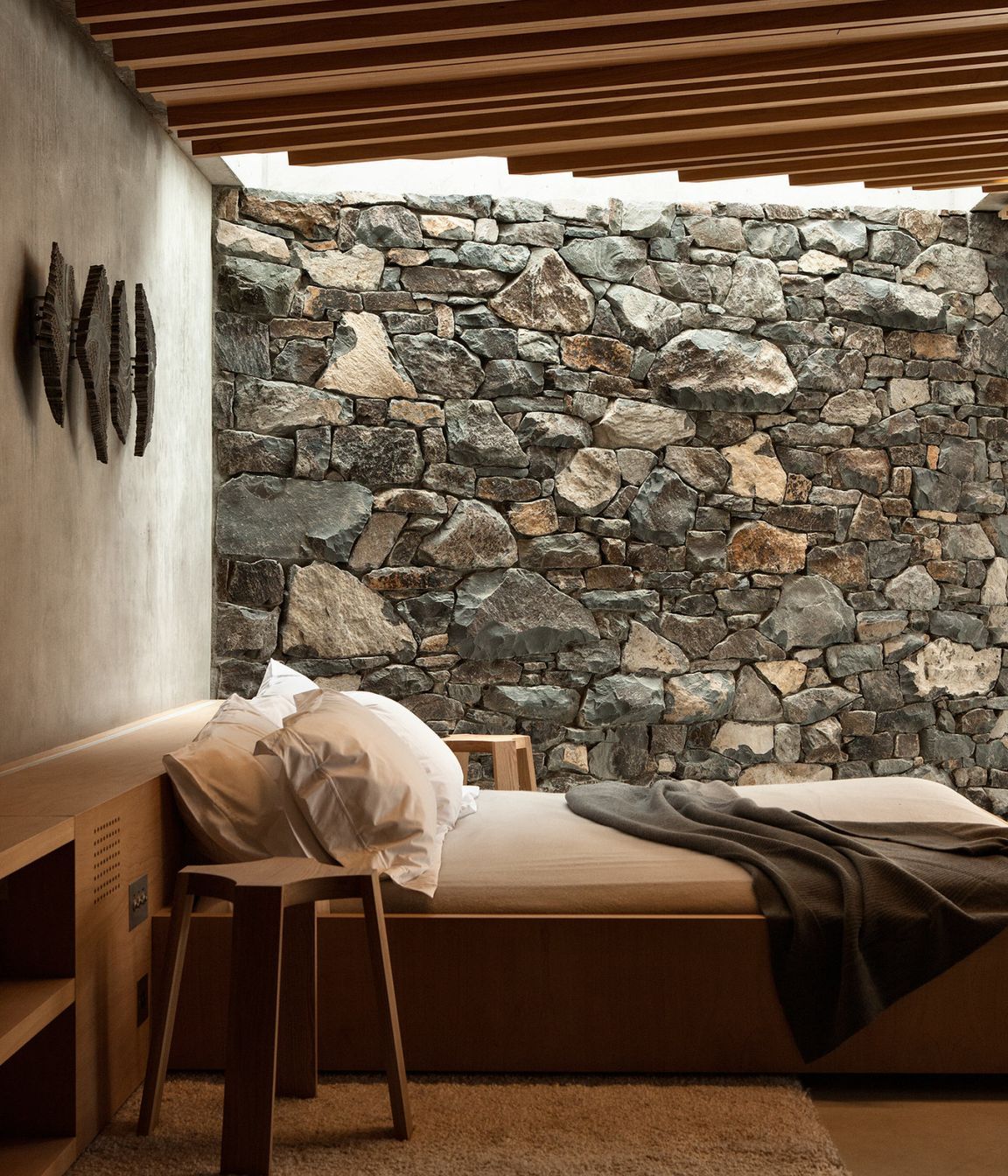 Seascape Retreat