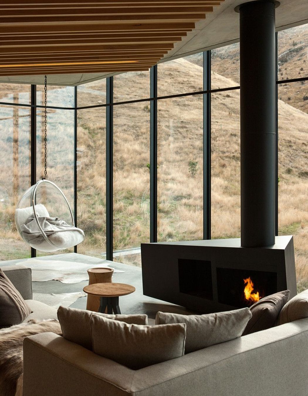 Seascape Retreat
