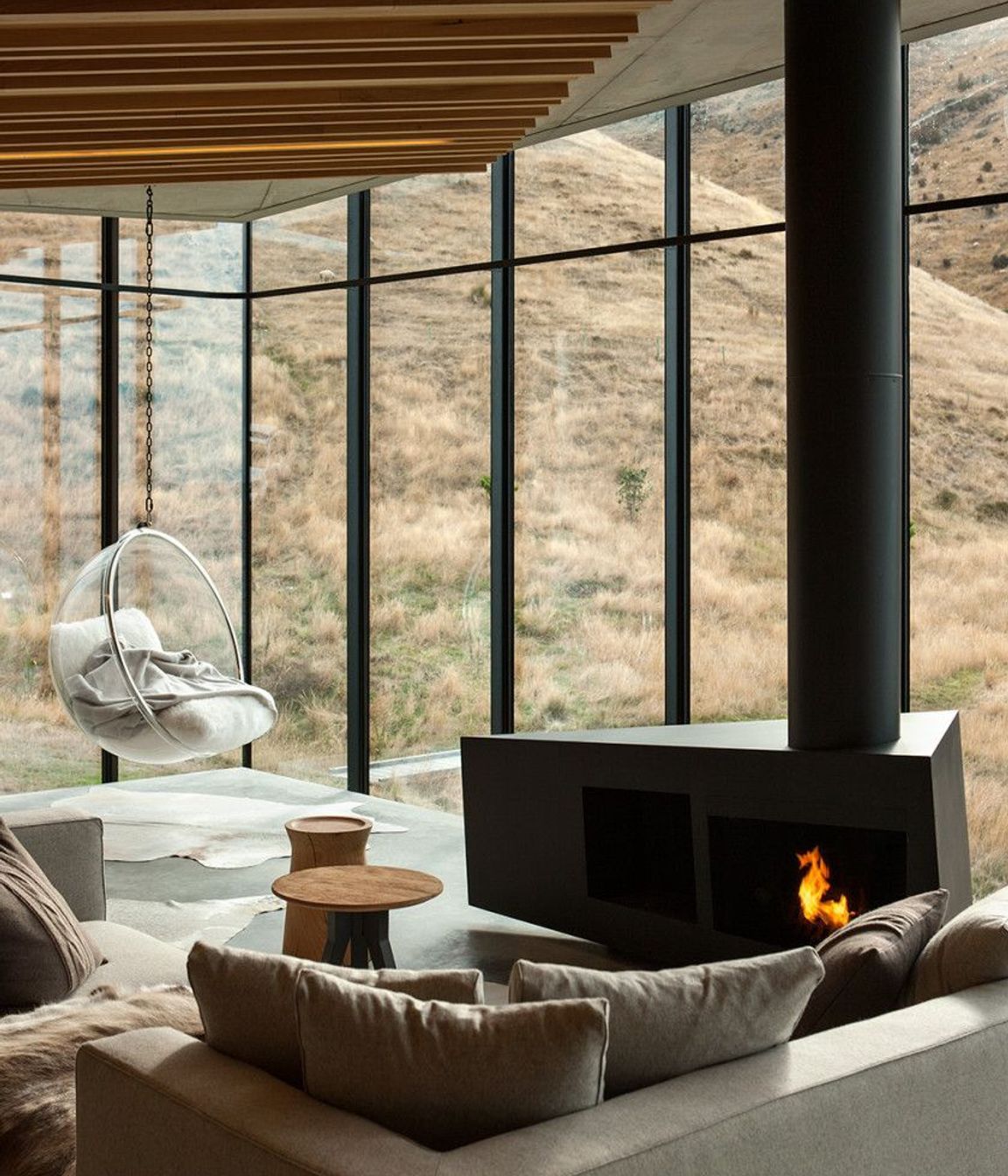 Seascape Retreat