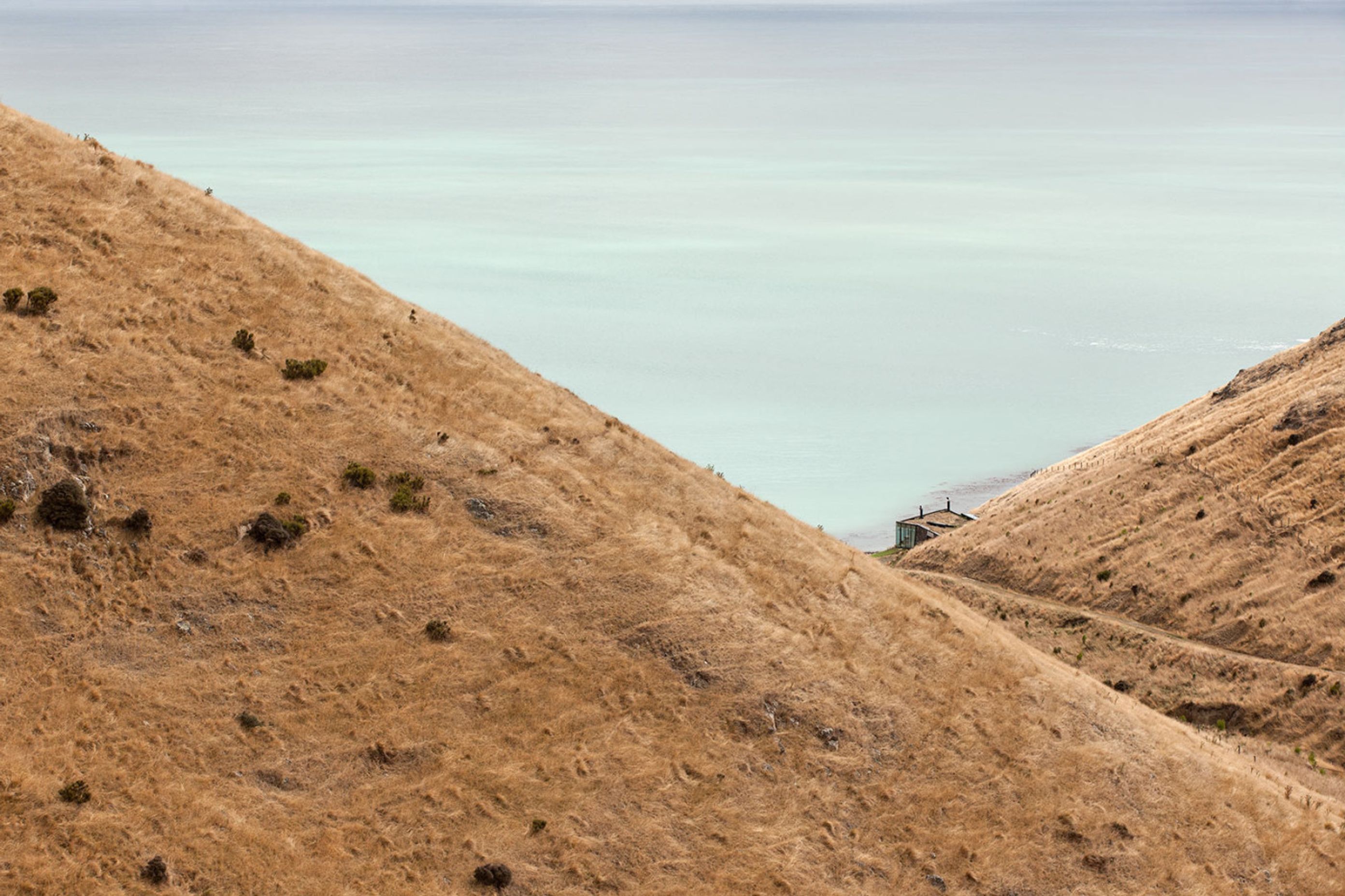 Seascape Retreat