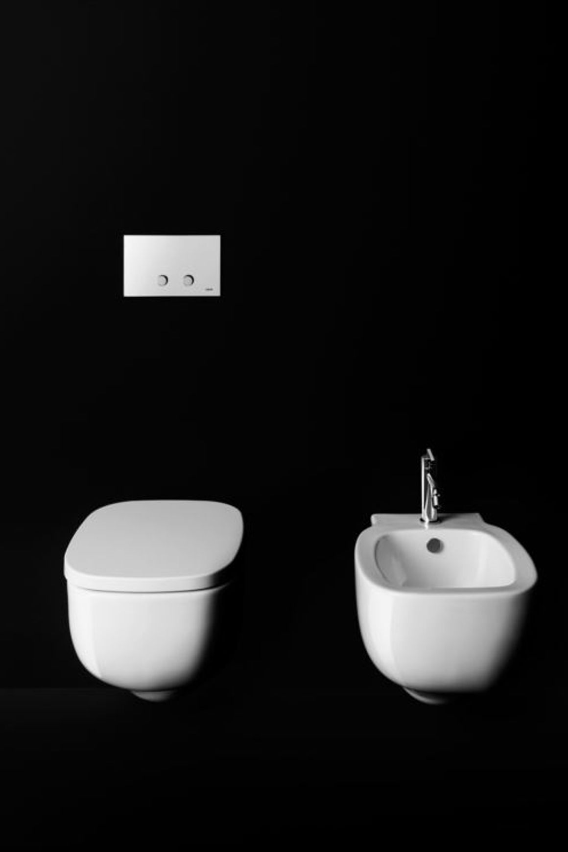 XY Toilet by Boffi